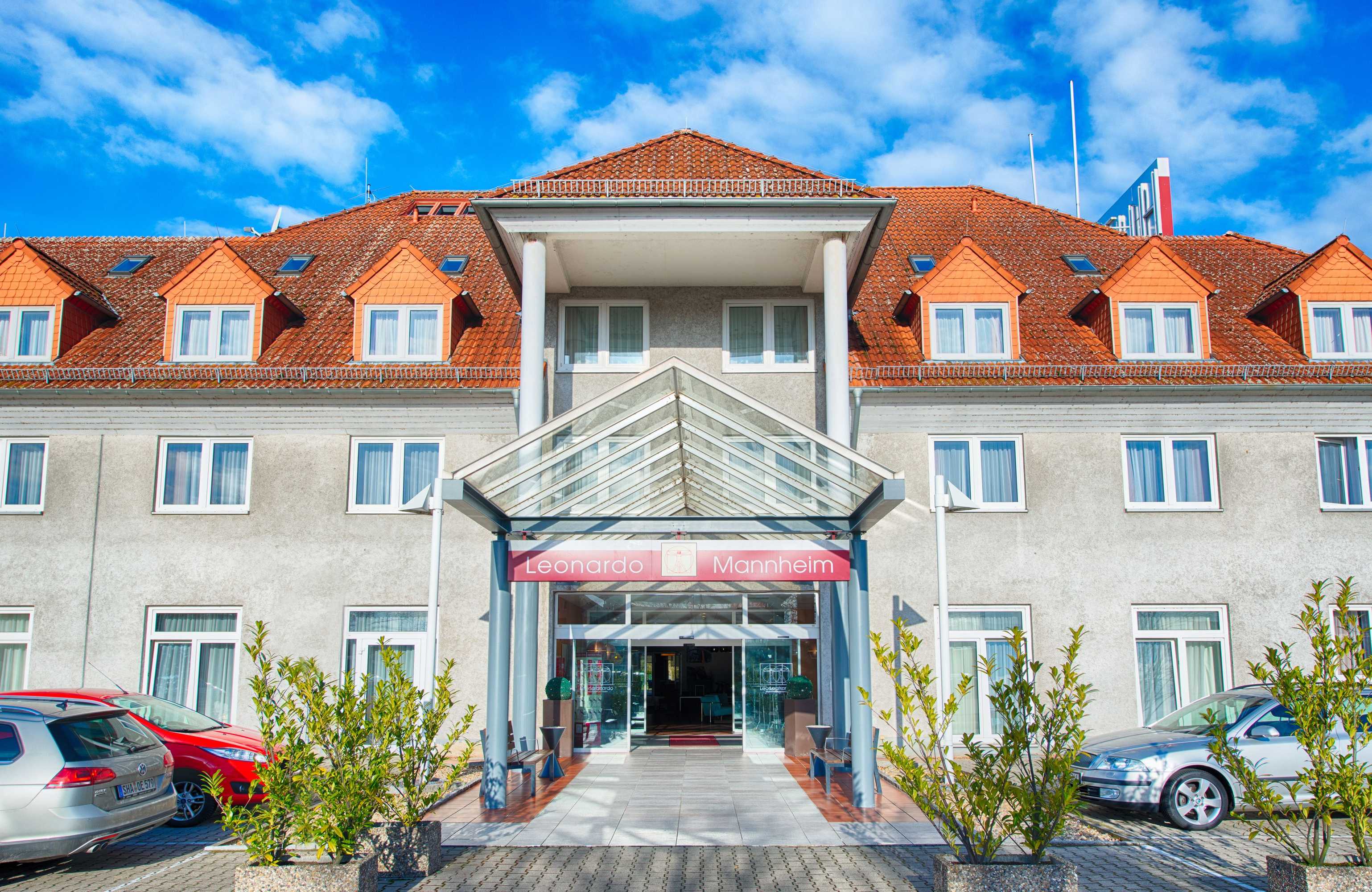 Gift card for Leonardo Hotel Mannheim - Ladenburg Gift card for Leonardo Hotel Mannheim - Ladenburg