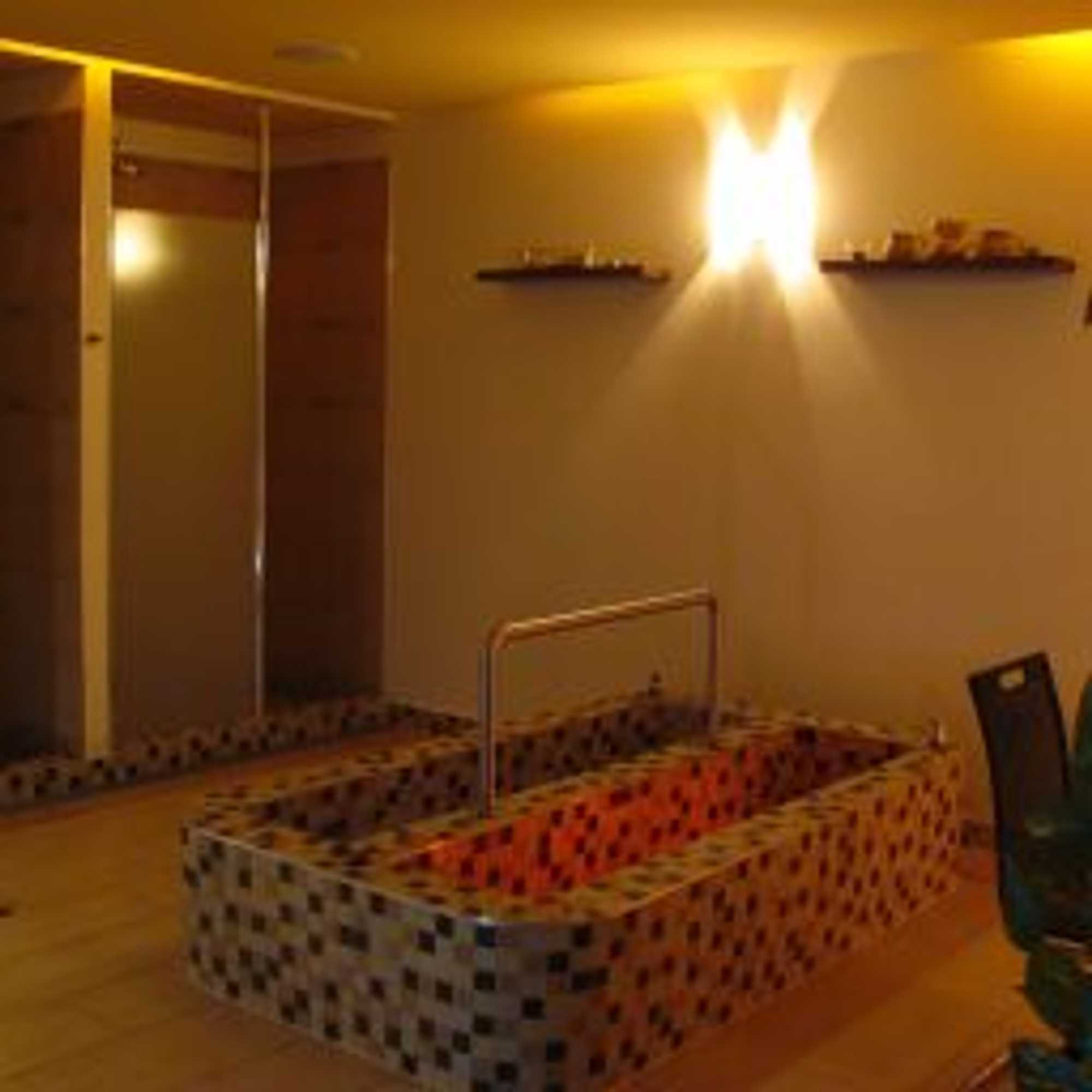 Gift card for Active Wellness Hotel U Zlaté Rybky Gift card for Active Wellness Hotel U Zlaté Rybky