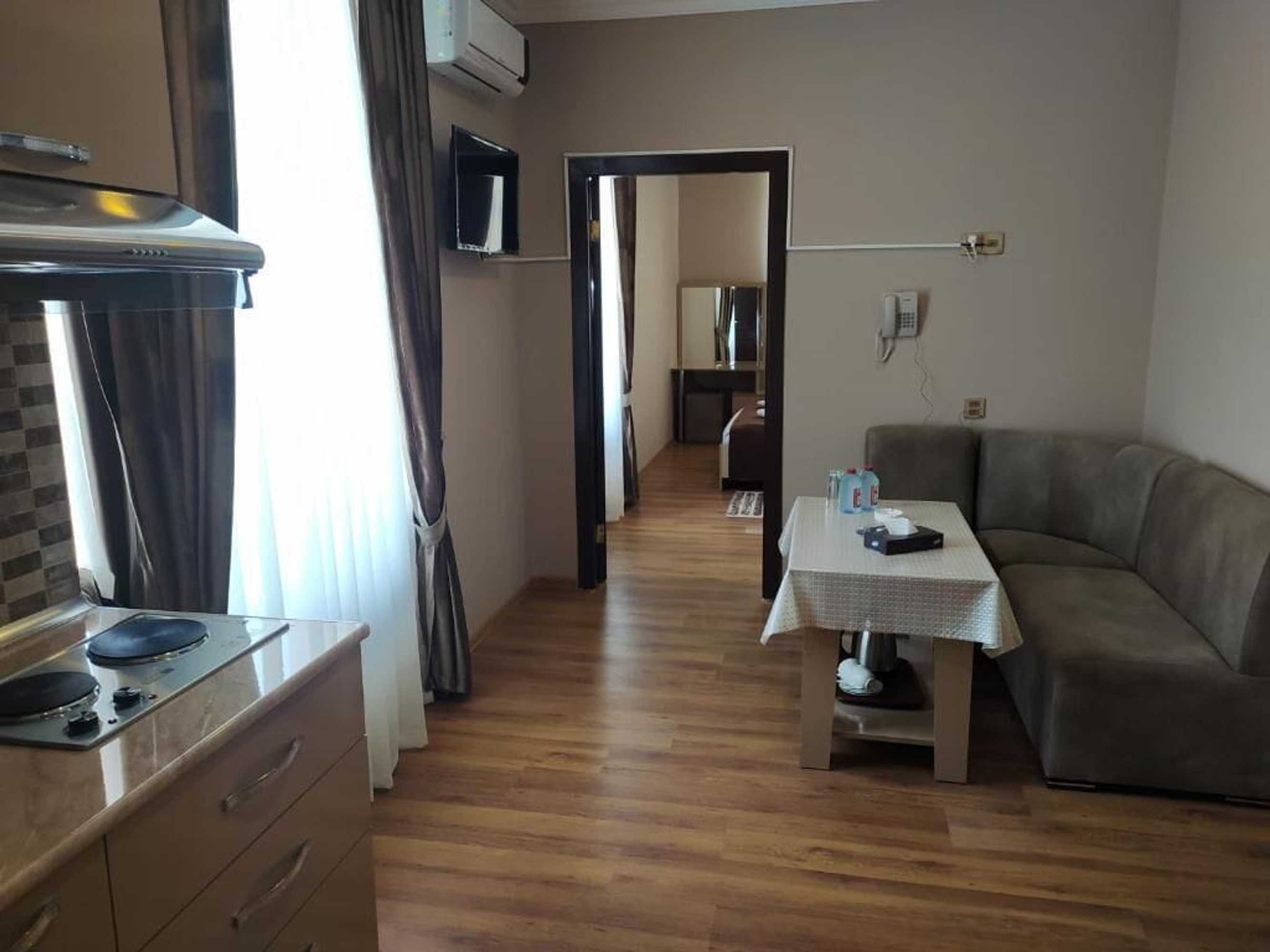 Gift card for Gold Hotel Quba