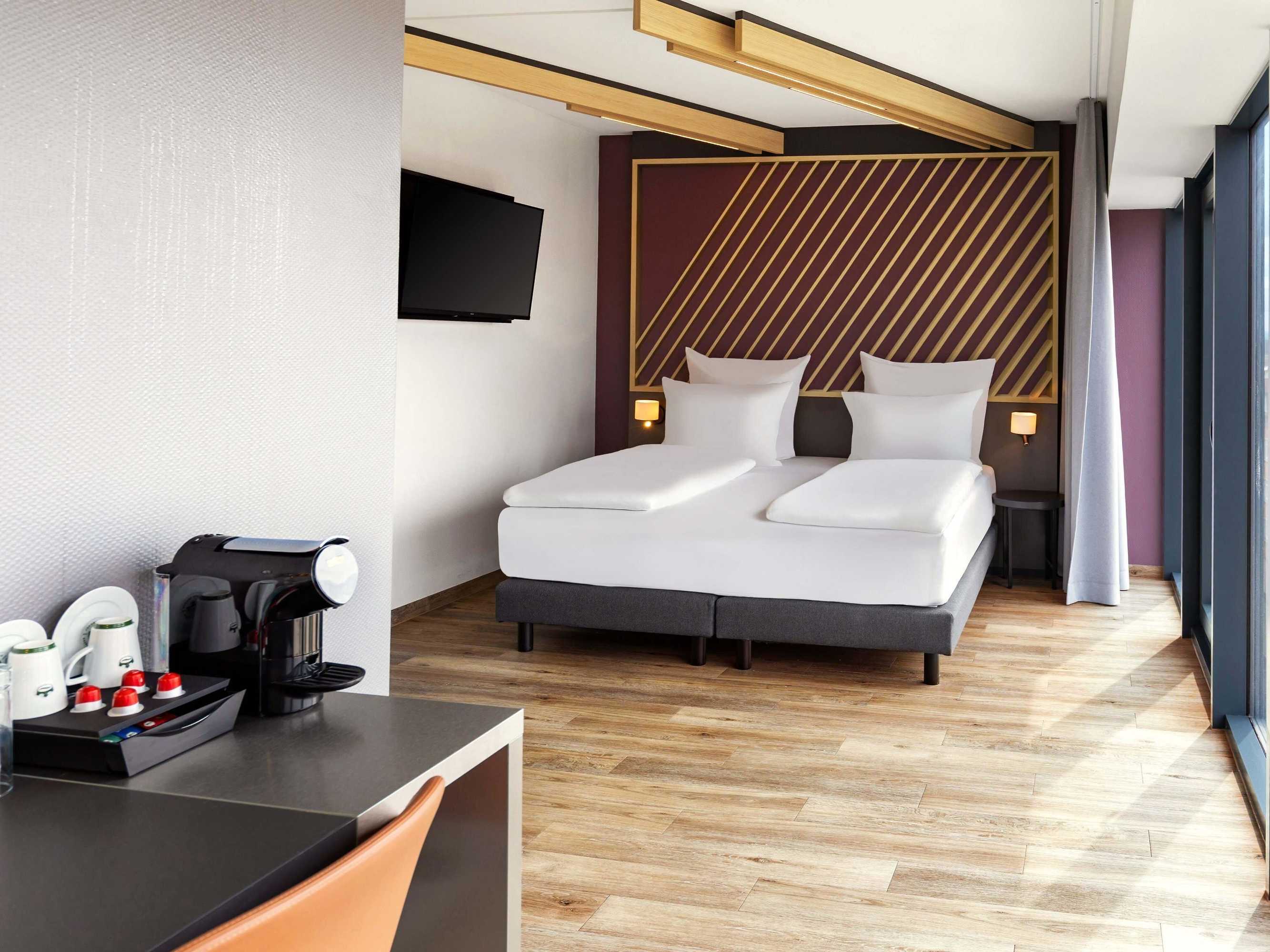 Gift card for B&b Hotel Fulda-Hbf