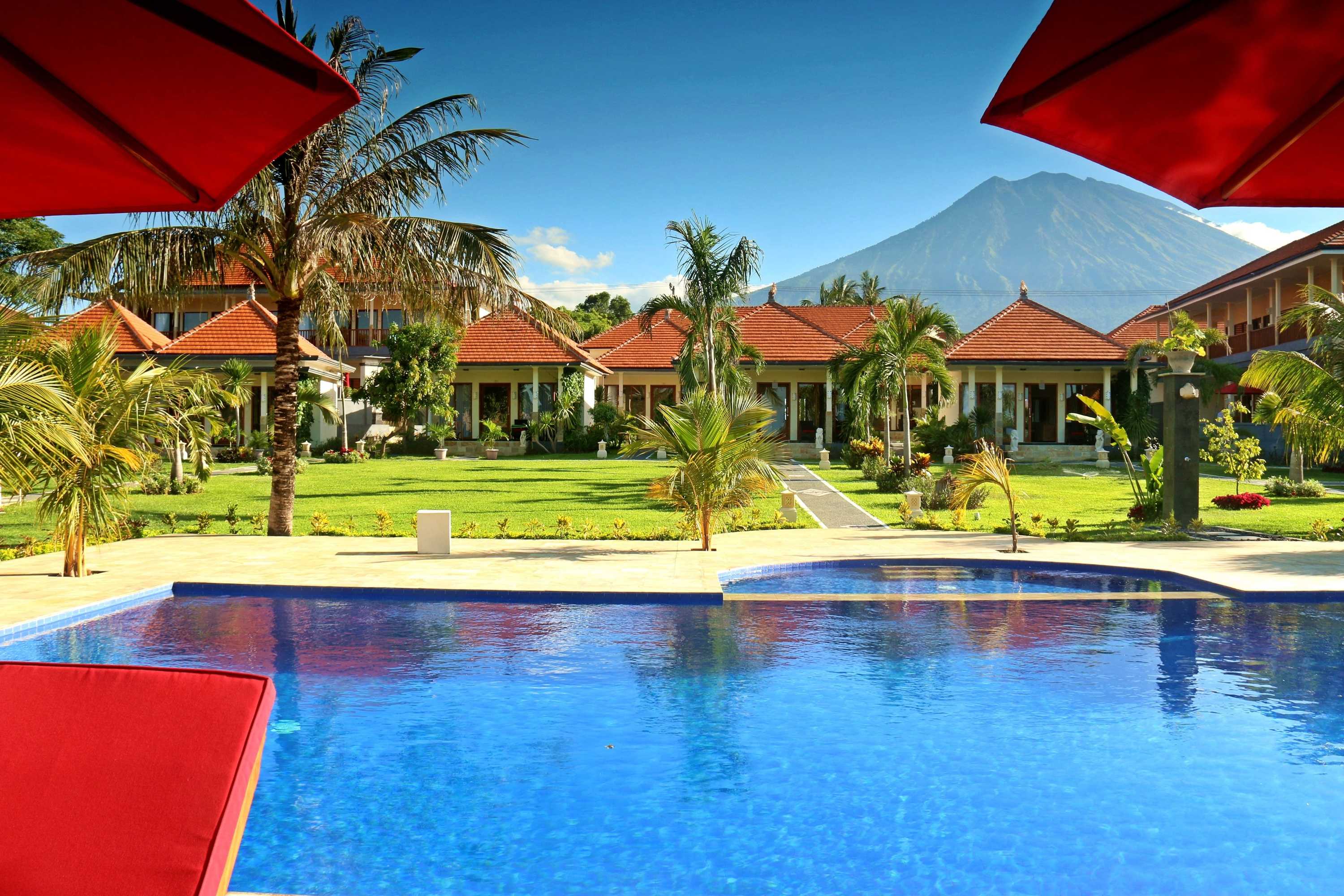 Gift card for Bali Dive Resort And Spa Gift card for Bali Dive Resort And Spa