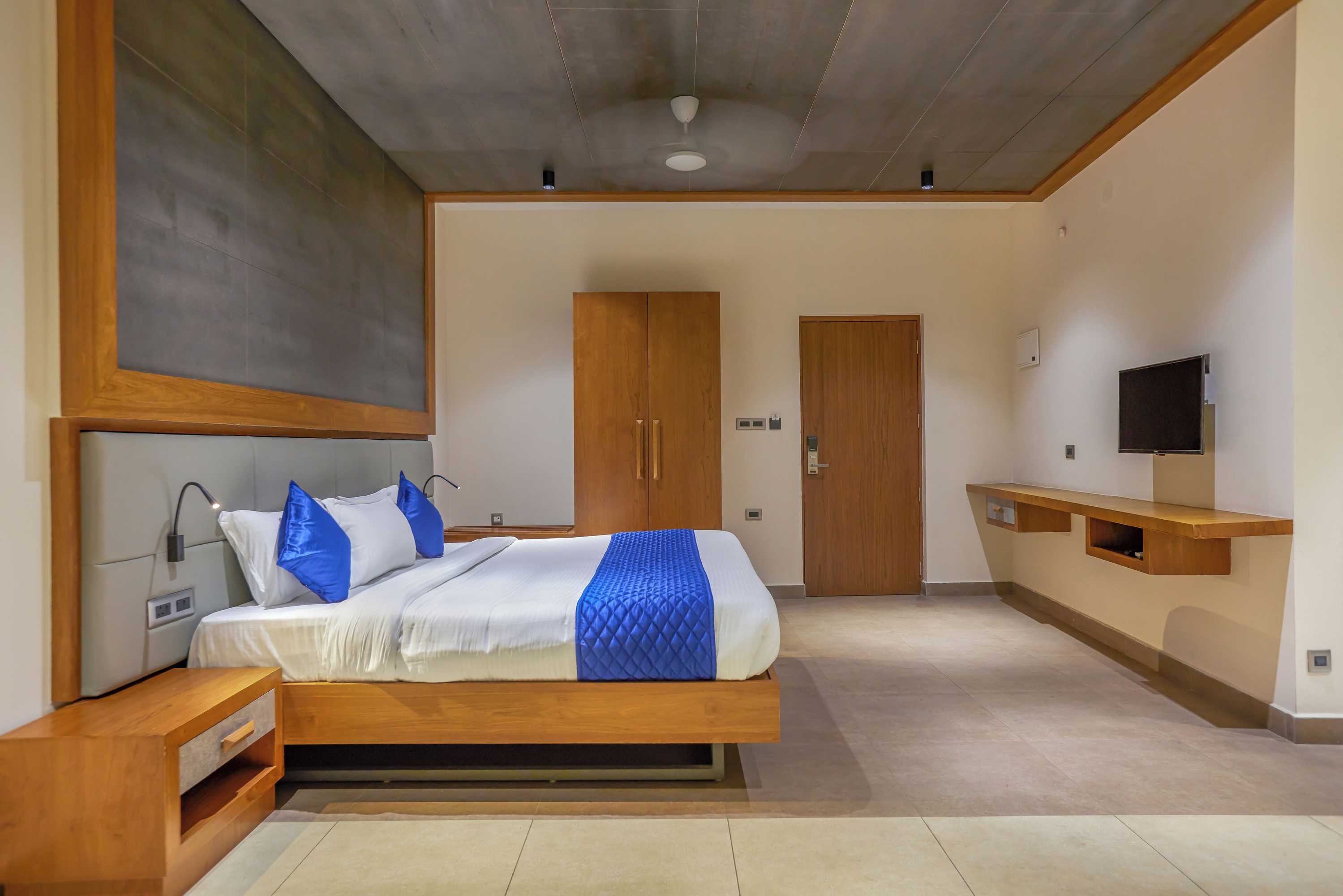 Gift card for Hotel Cason International