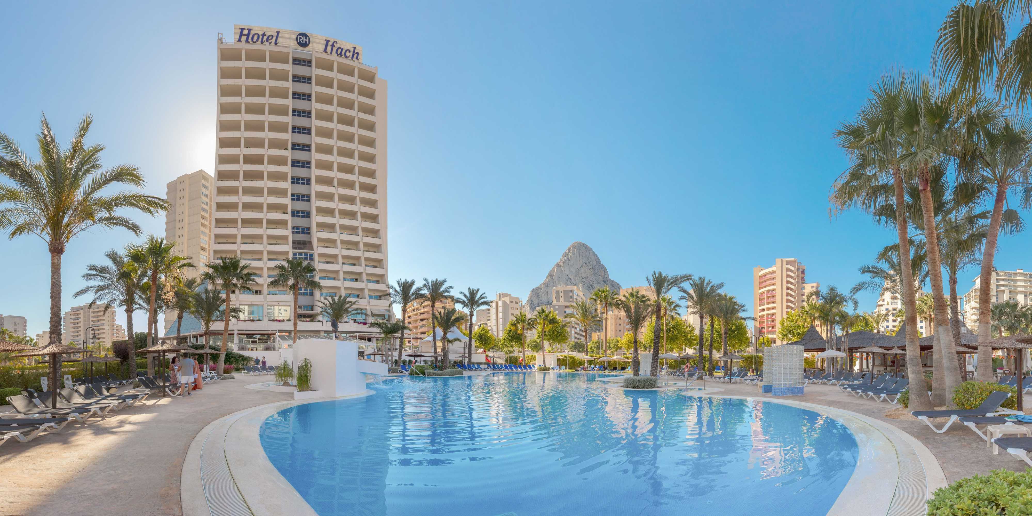 Gift card for Hotel RH Ifach Gift card for Hotel RH Ifach