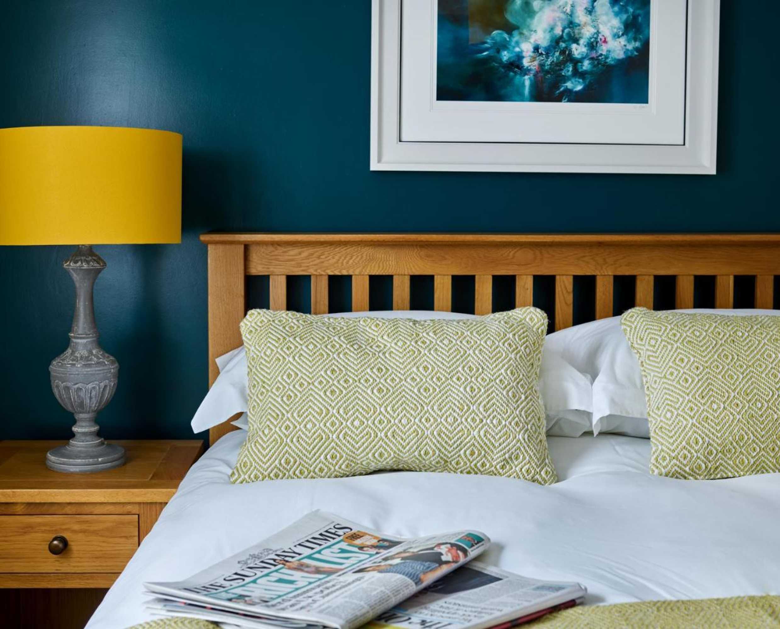 Gift card for The Barrington Boar