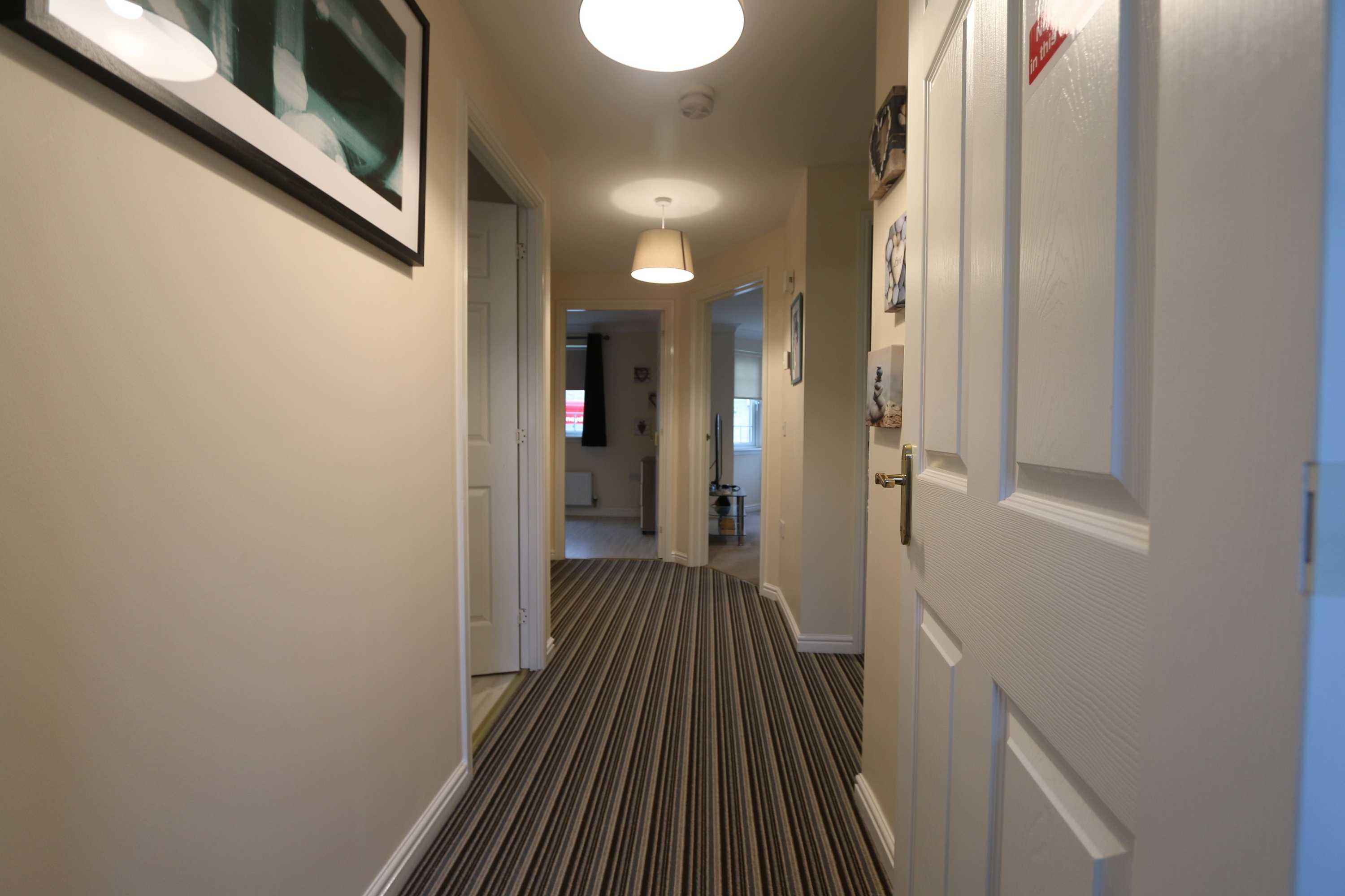 Gift card for Duloch Apartments KW