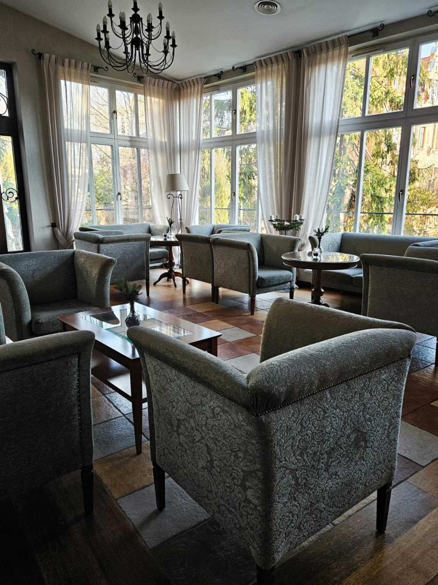 Gift card for Versant Hotel & Spa