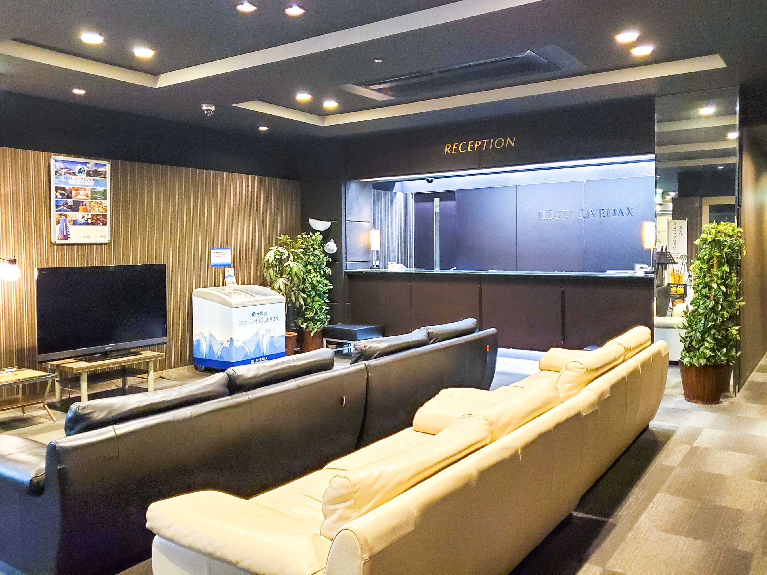 Gift card for Hotel Livemax Hiratsuka Ekimae Gift card for Hotel Livemax Hiratsuka Ekimae