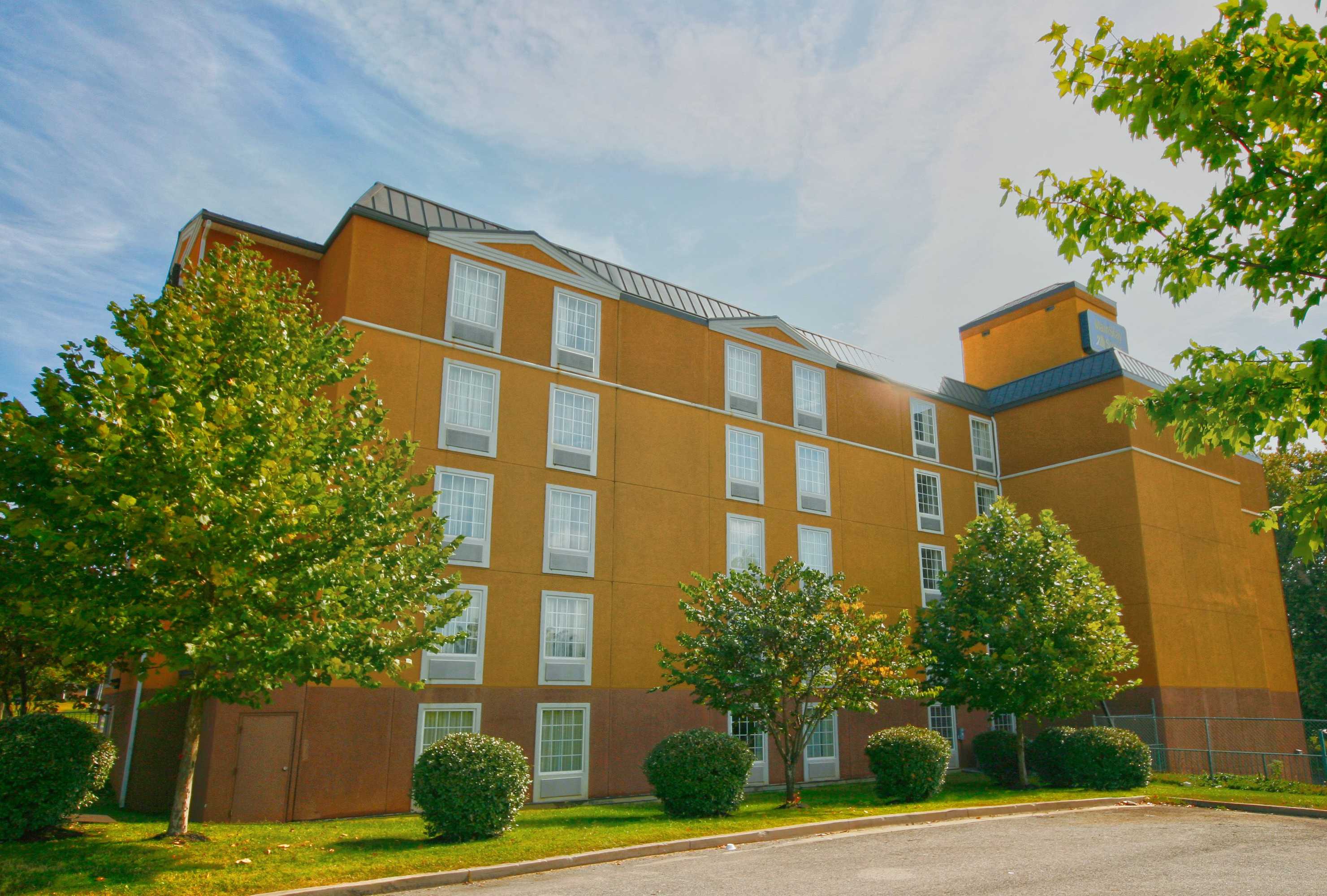 Gift card for Mainstay Suites Knoxville North I-75 Gift card for Mainstay Suites Knoxville North I-75