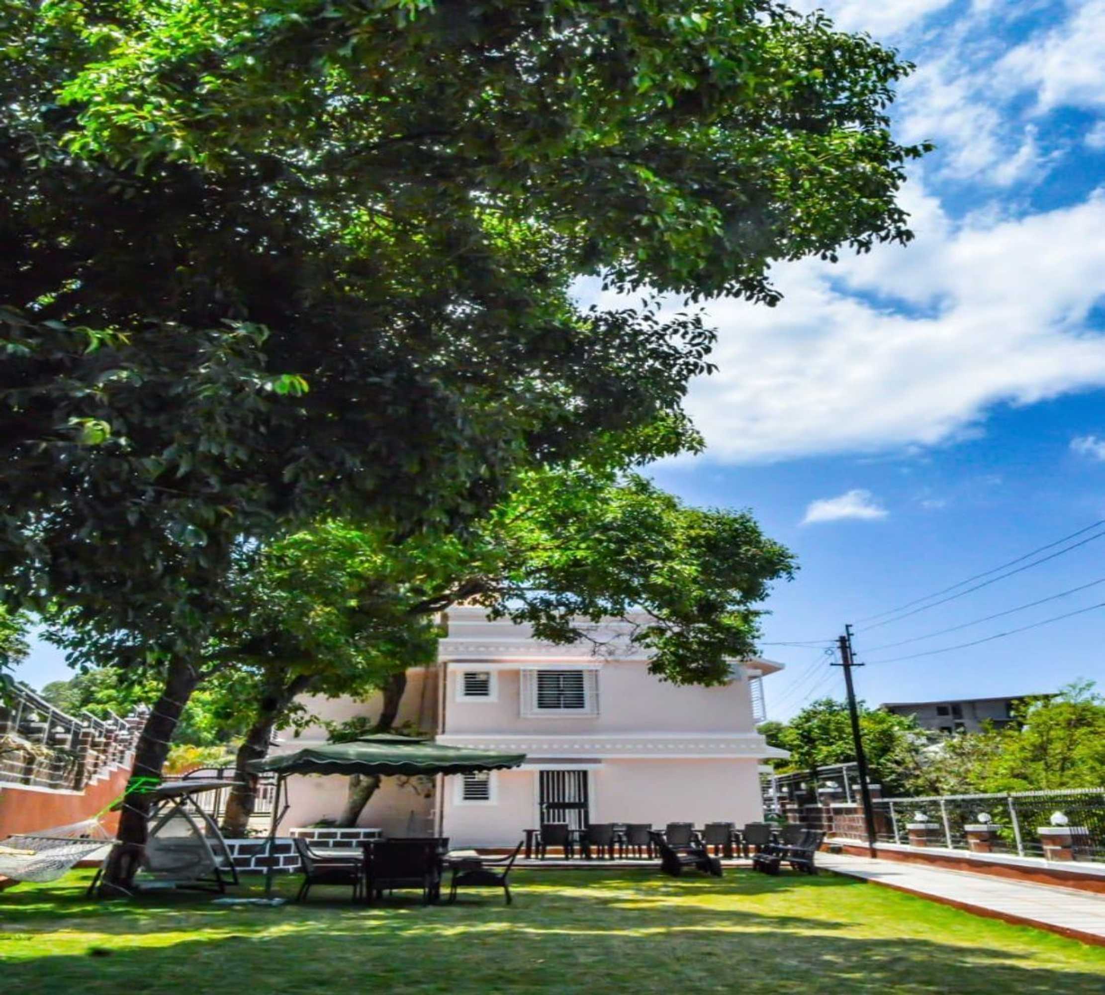 Gift card for Arabian Villas Panchgani Gift card for Arabian Villas Panchgani