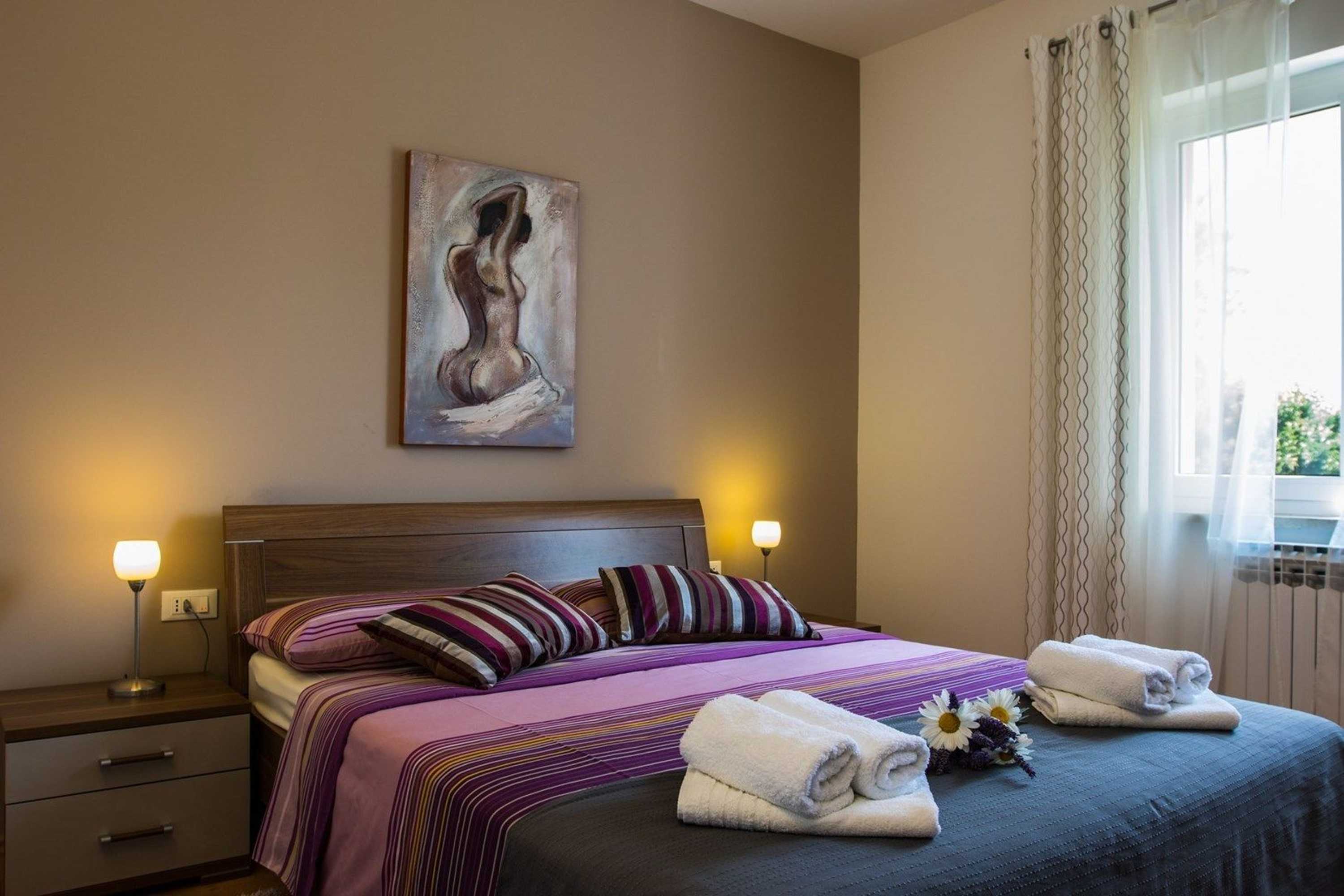 Gift card for Istrian Villa Lavanda