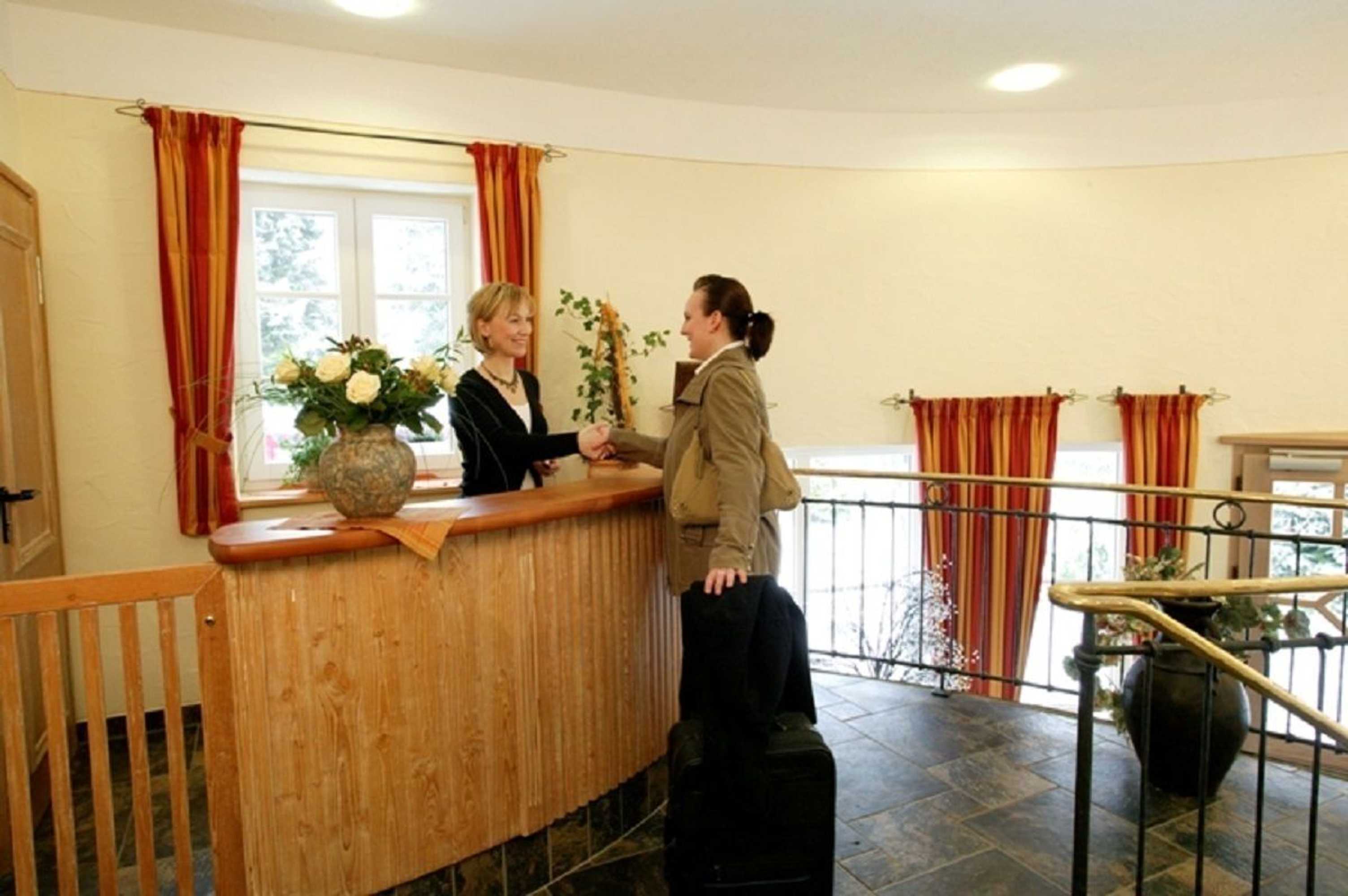 Gift card for Hotel Forsthaus Gift card for Hotel Forsthaus