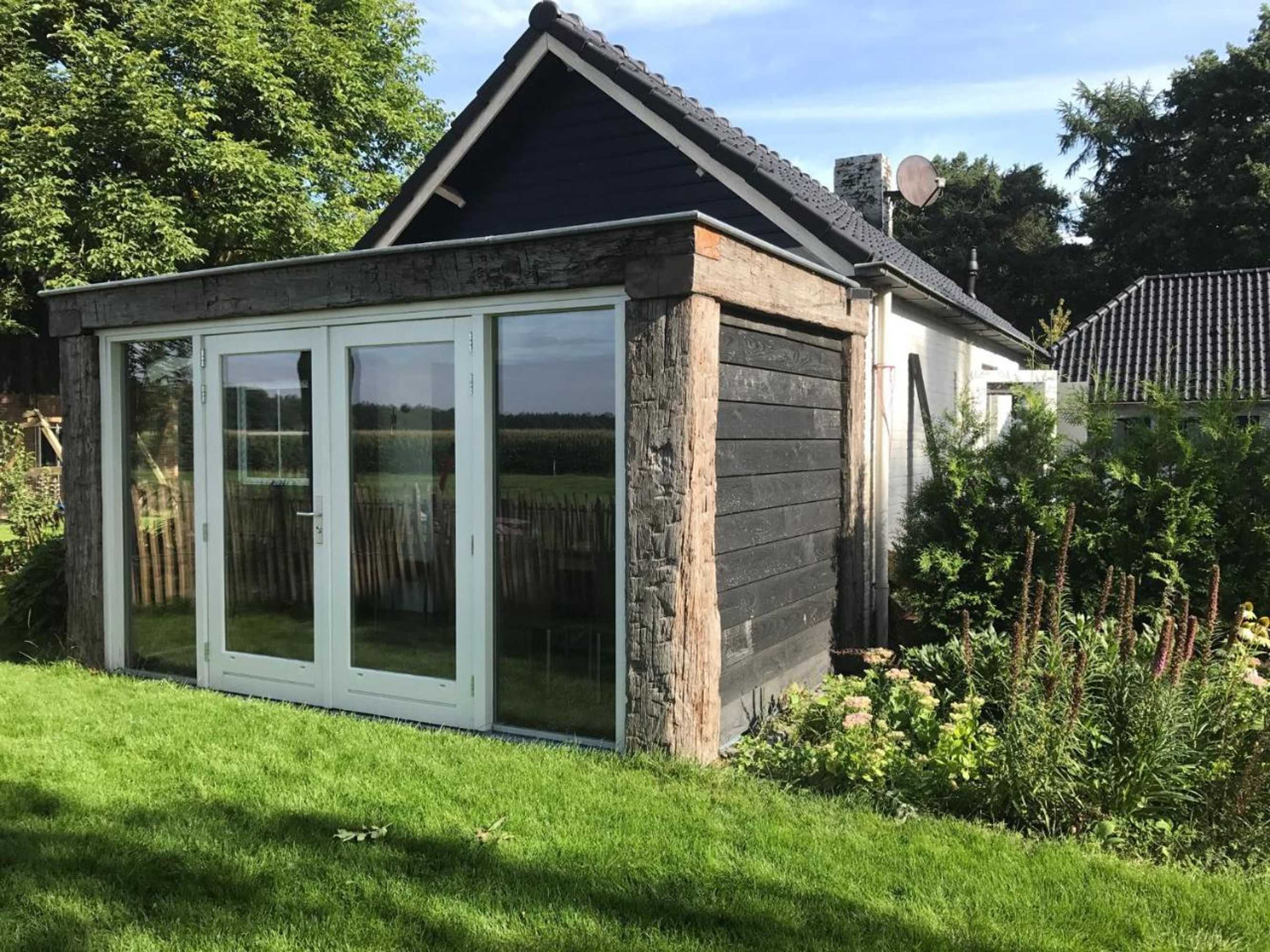 Gift card for Bed & Breakfast de Zandhoef