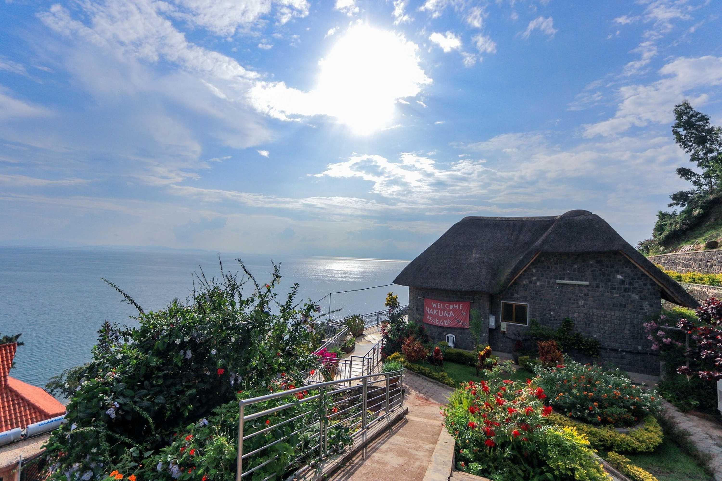 Gift card for Hakuna Matata Lodge Gift card for Hakuna Matata Lodge