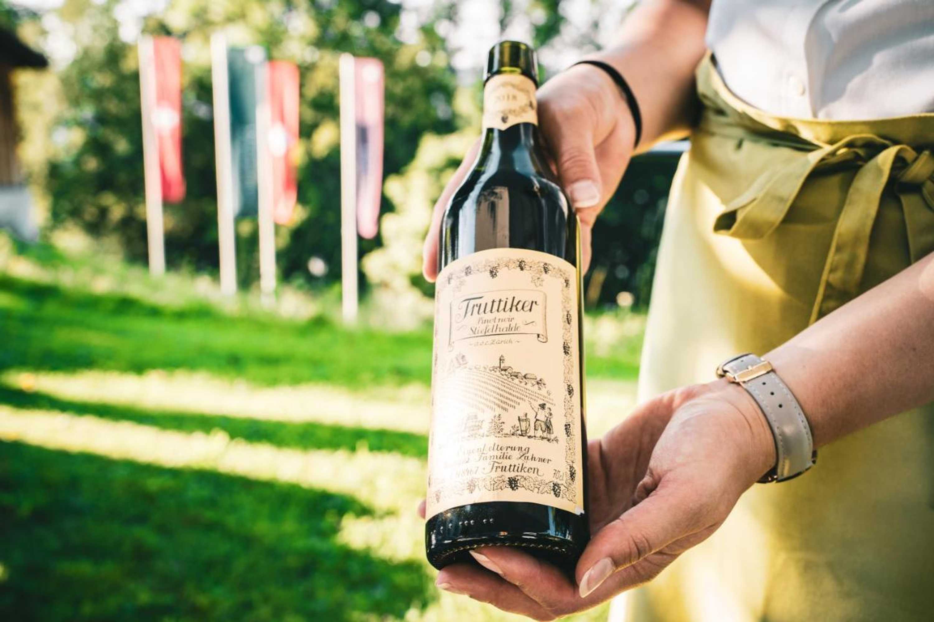 Gift card for Schloss Freudenfels