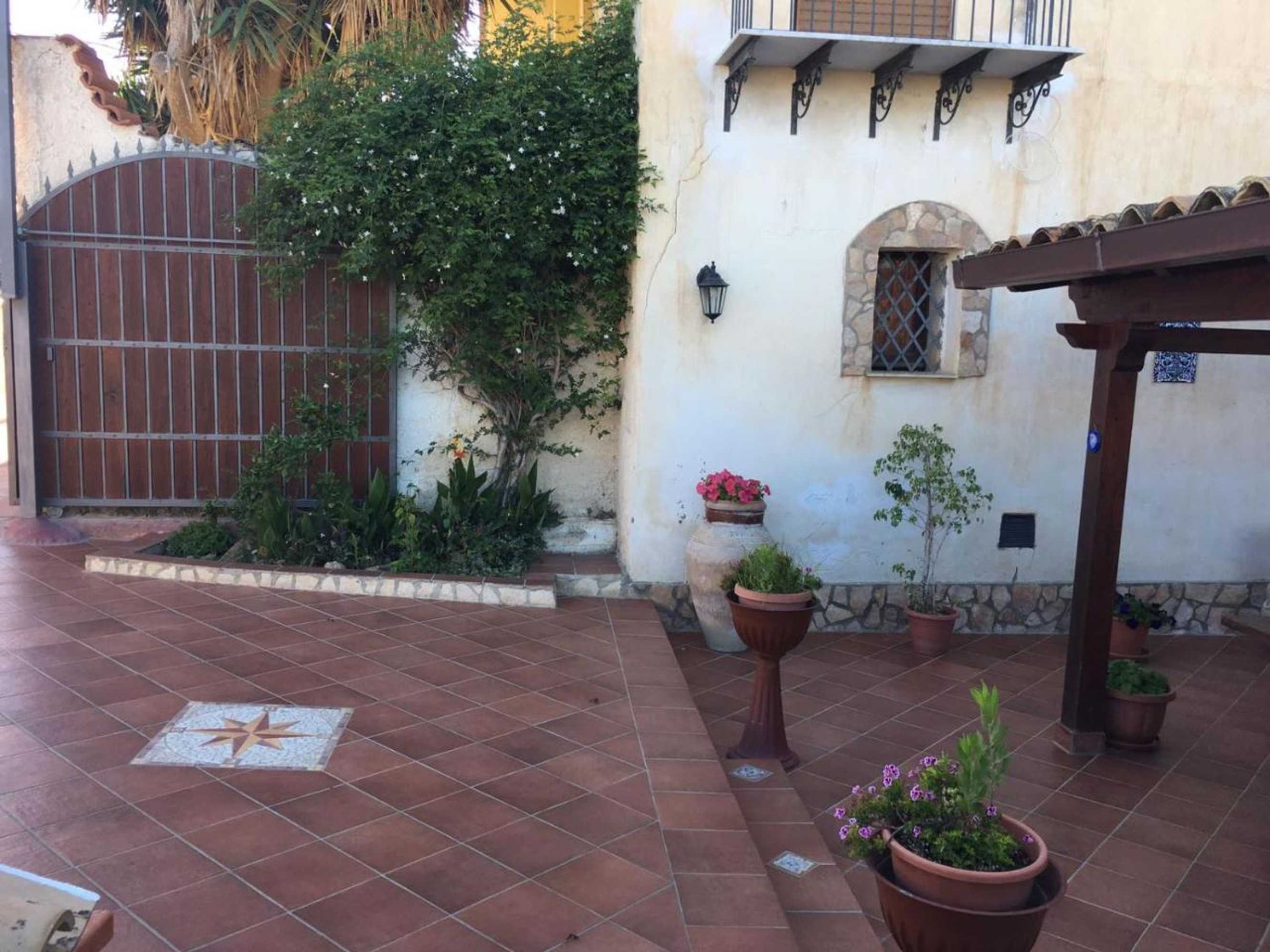 Gift card for La Bianca Scogliera