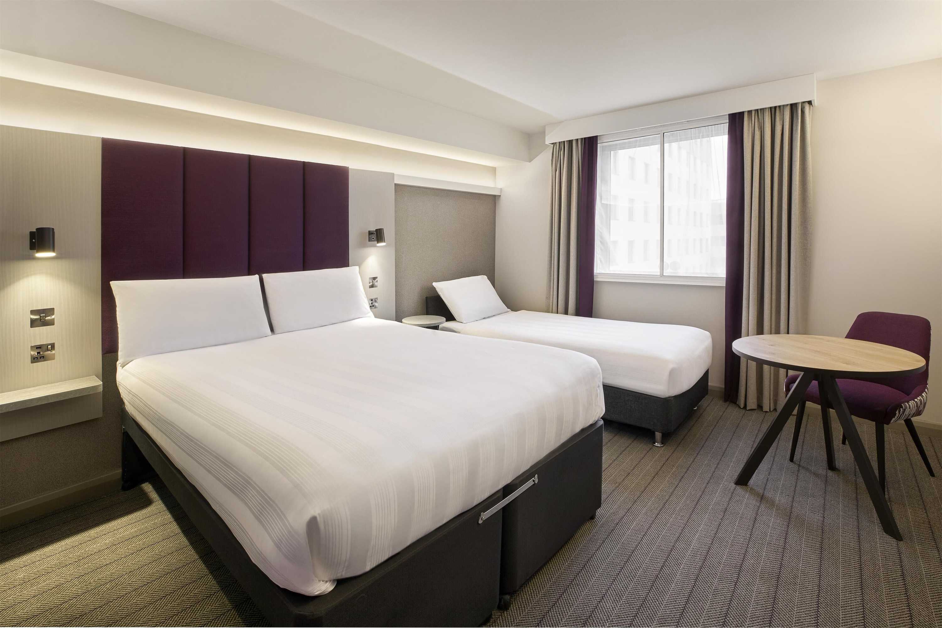 Gift card for Premier Inn Aylesbury