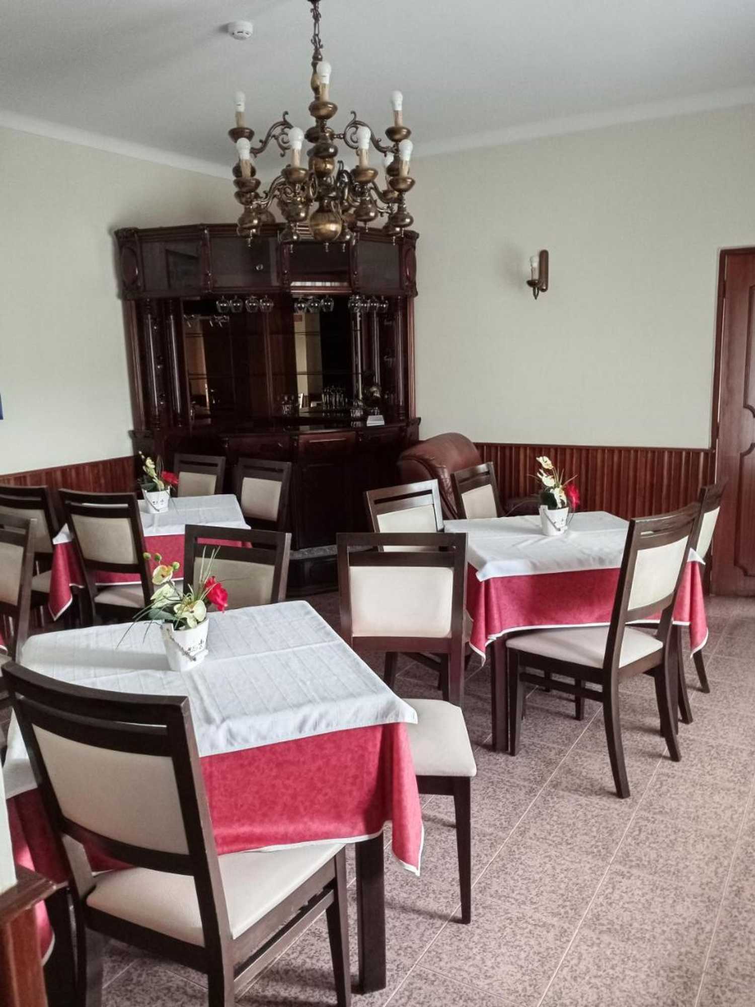 Gift card for Residencial Sra. da Lomba