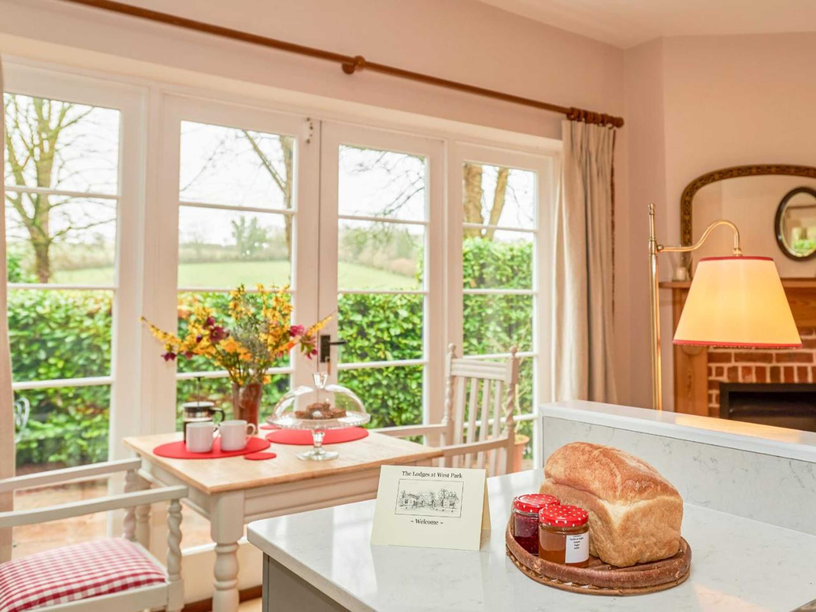 Gift card for East Lodge