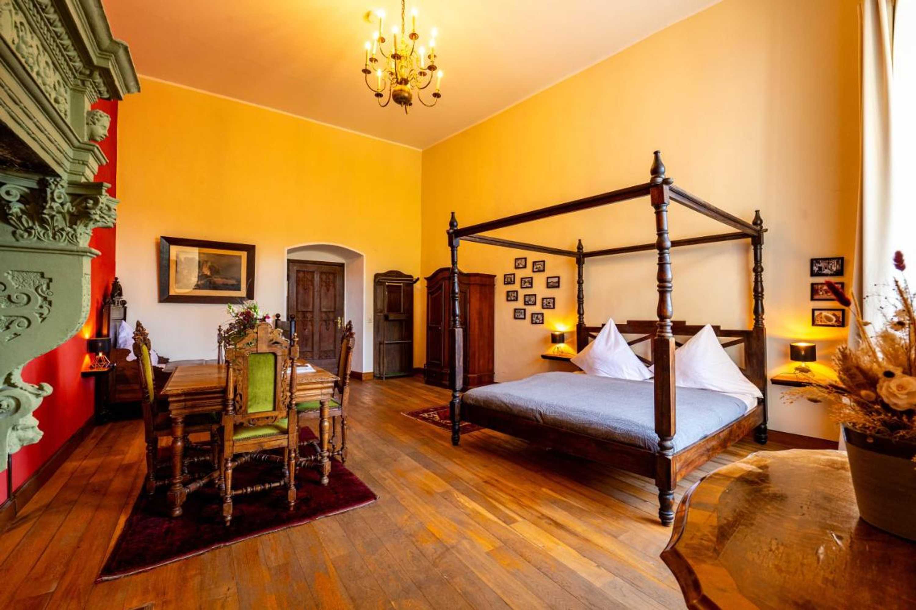 Gift card for Schloss Arenfels