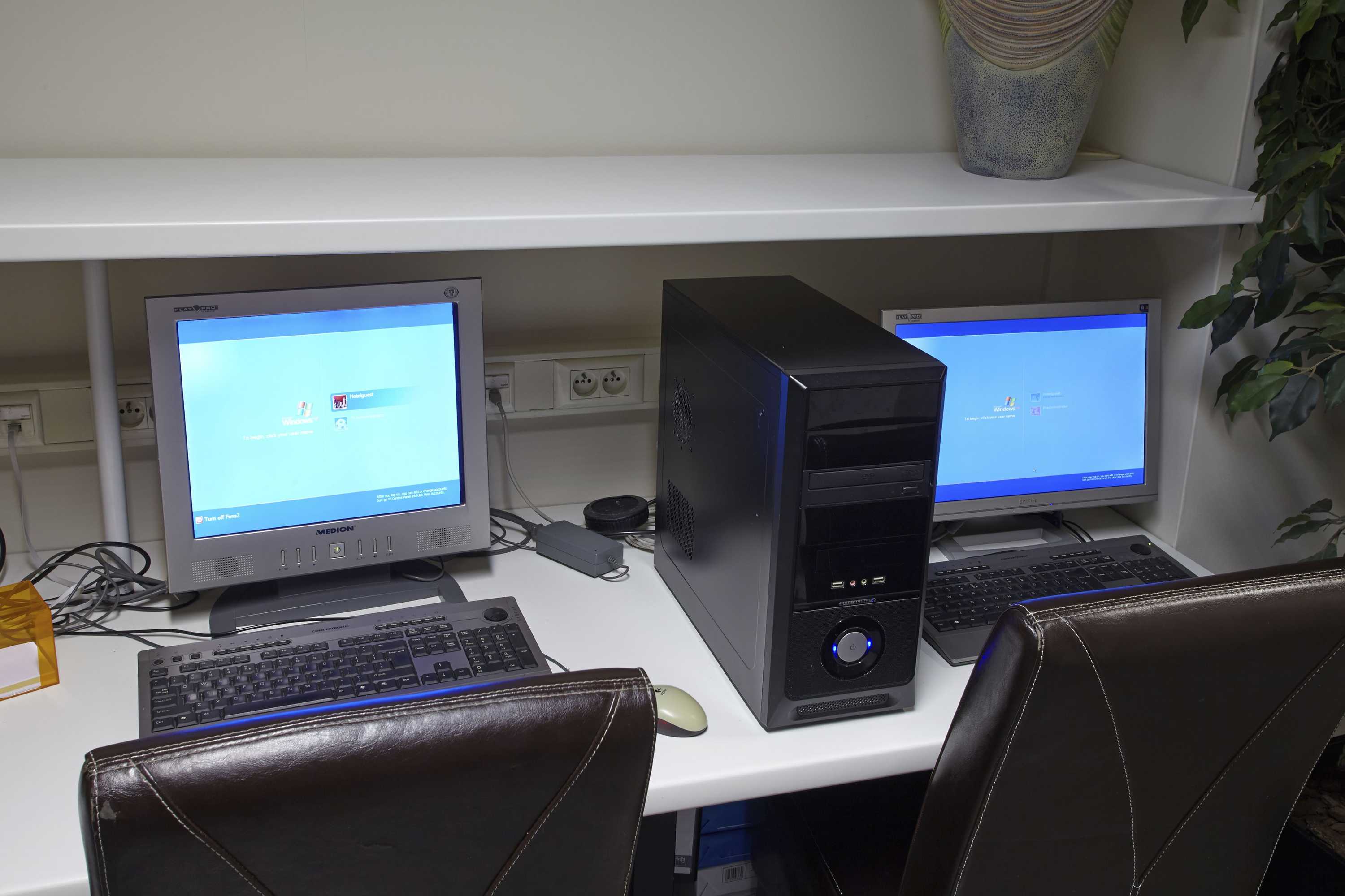 Gift card for Hotel Vivaldi