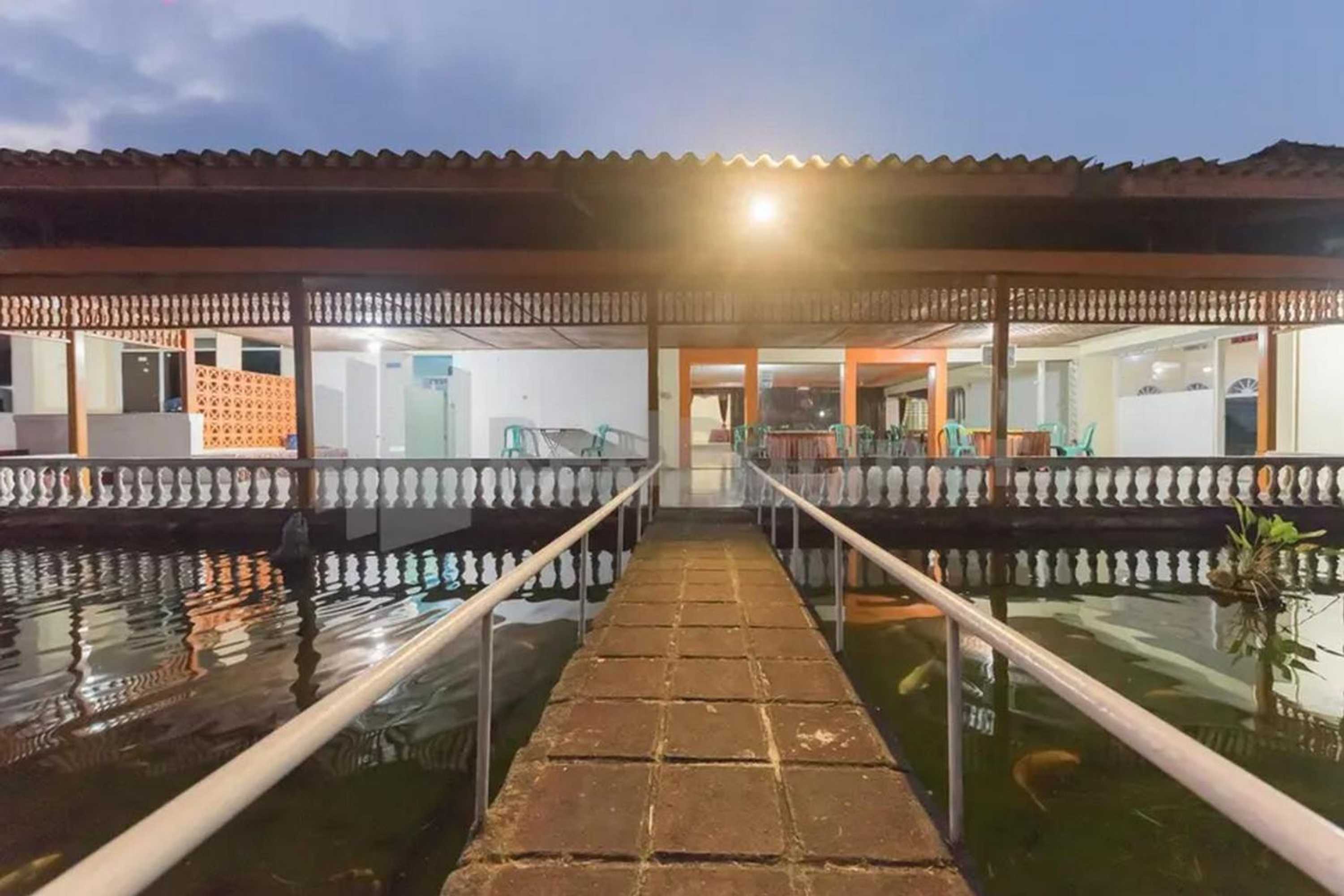 Gift card for Hotel Linggarjati Near Natural Park Twa Linggarjati Gift card for Hotel Linggarjati Near Natural Park Twa Linggarjati
