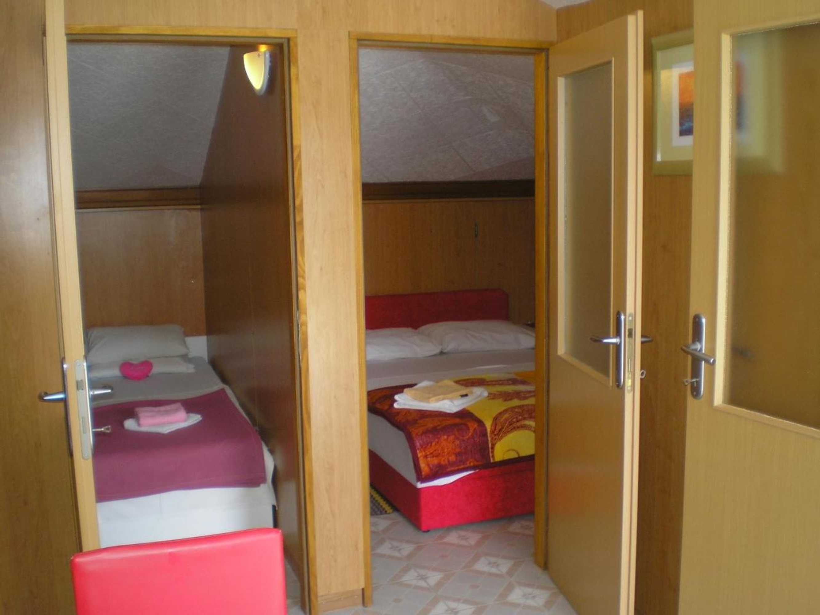 Gift card for Pansion Adria Haus