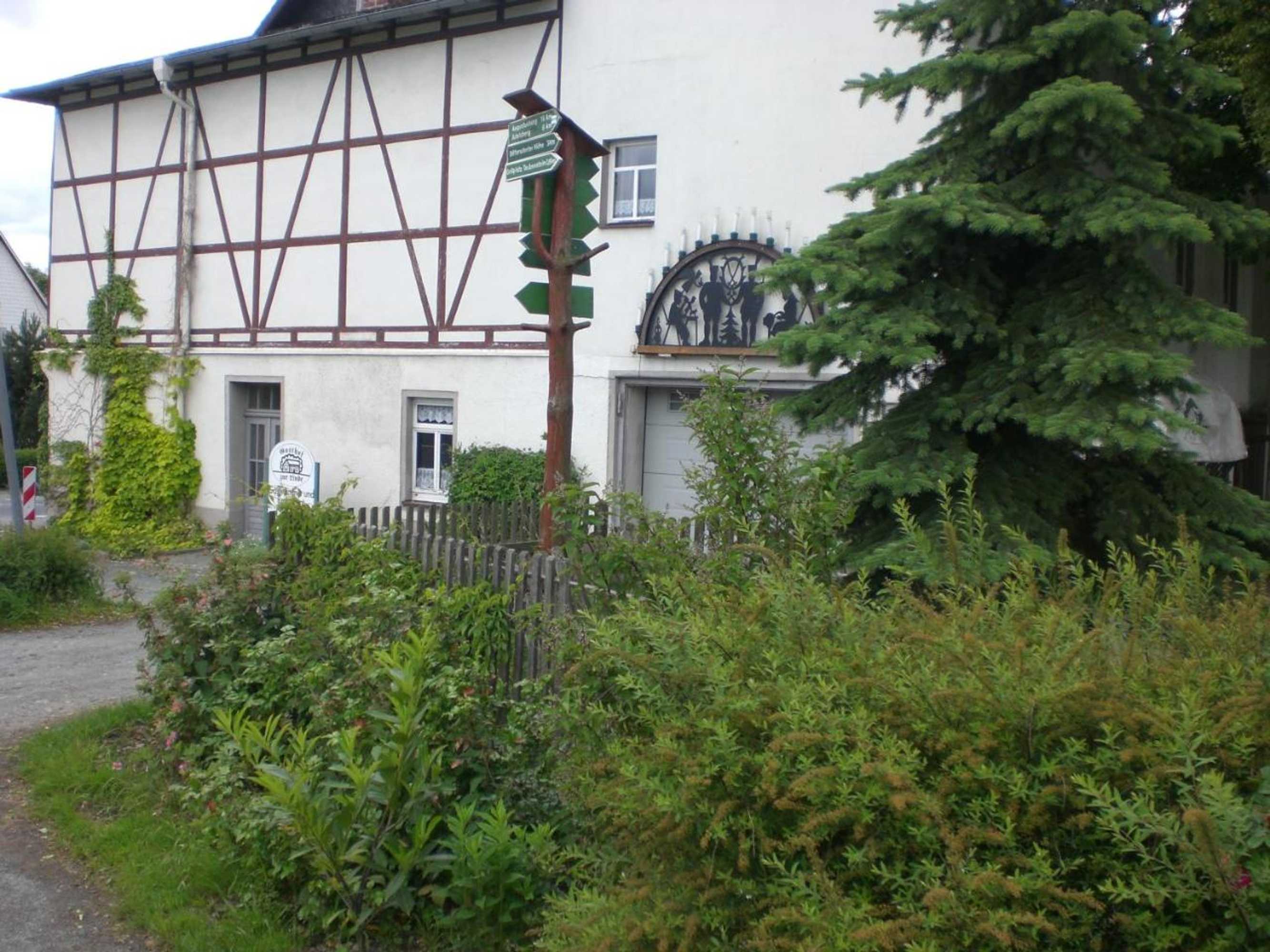 Gift card for Hotel Gasthof Zur Linde