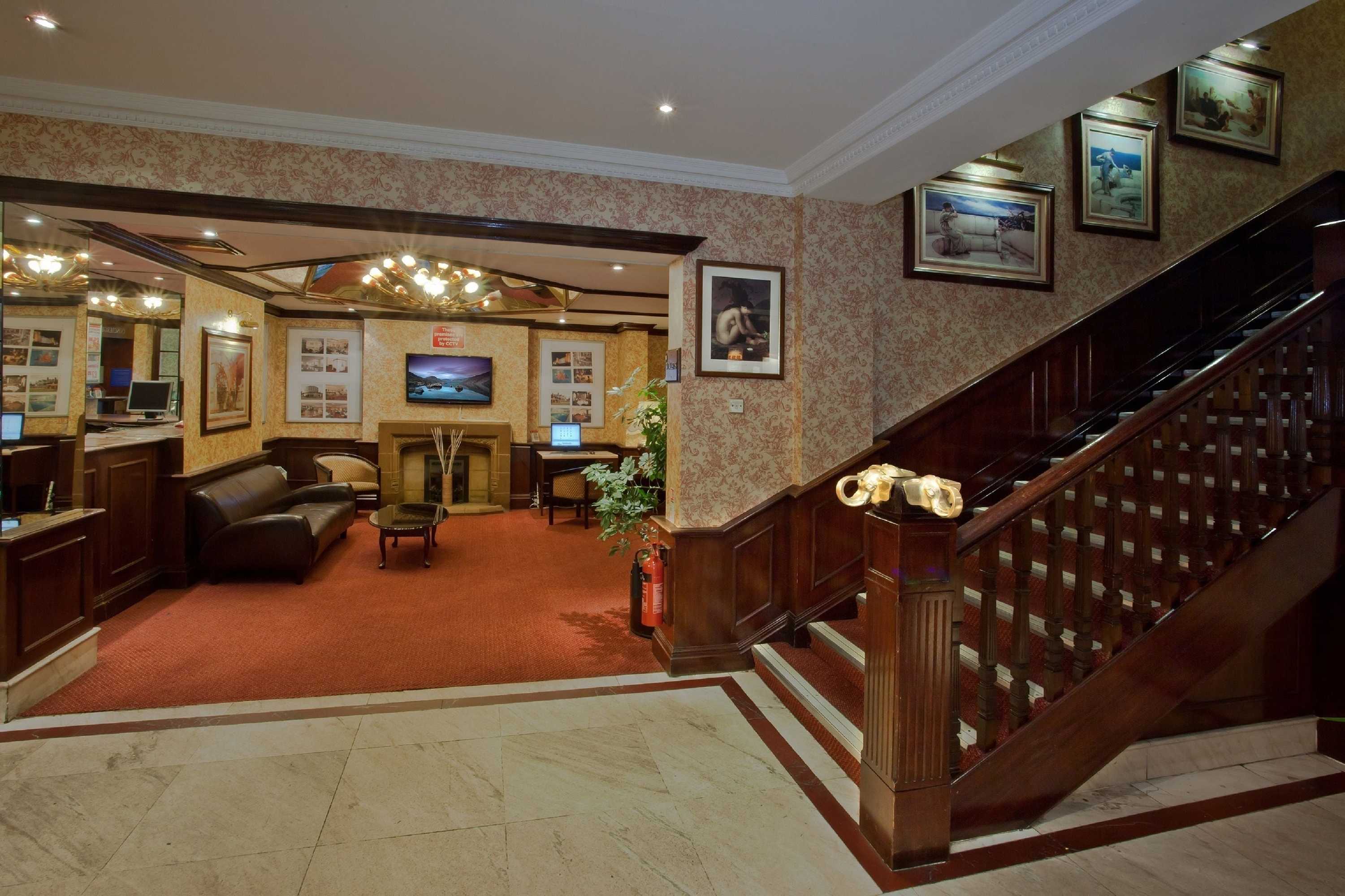 Gift card for Britannia Hotel Wolverhampton Gift card for Britannia Hotel Wolverhampton