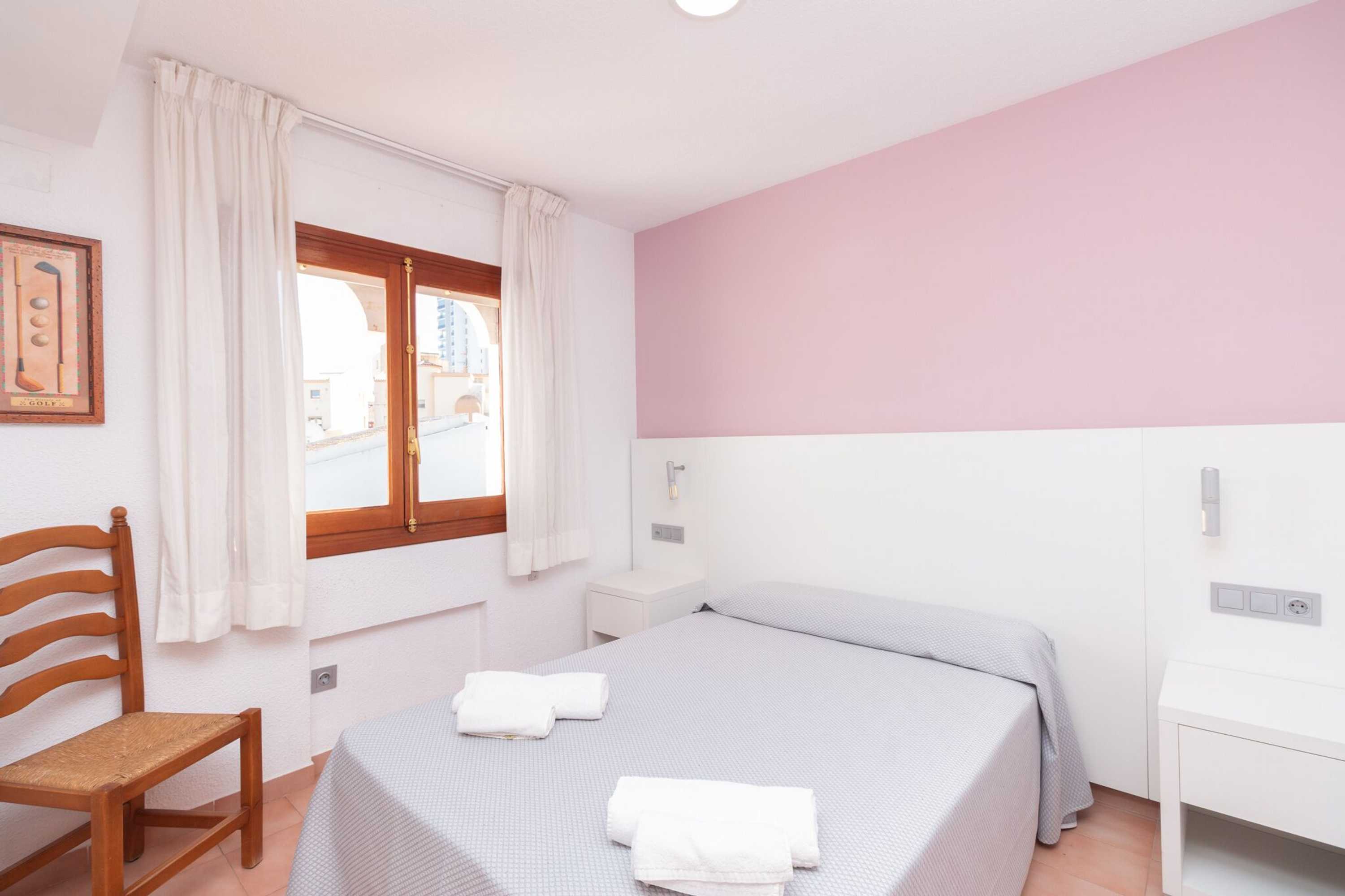 Gift card for Aparto Residence Galetamar Gift card for Aparto Residence Galetamar