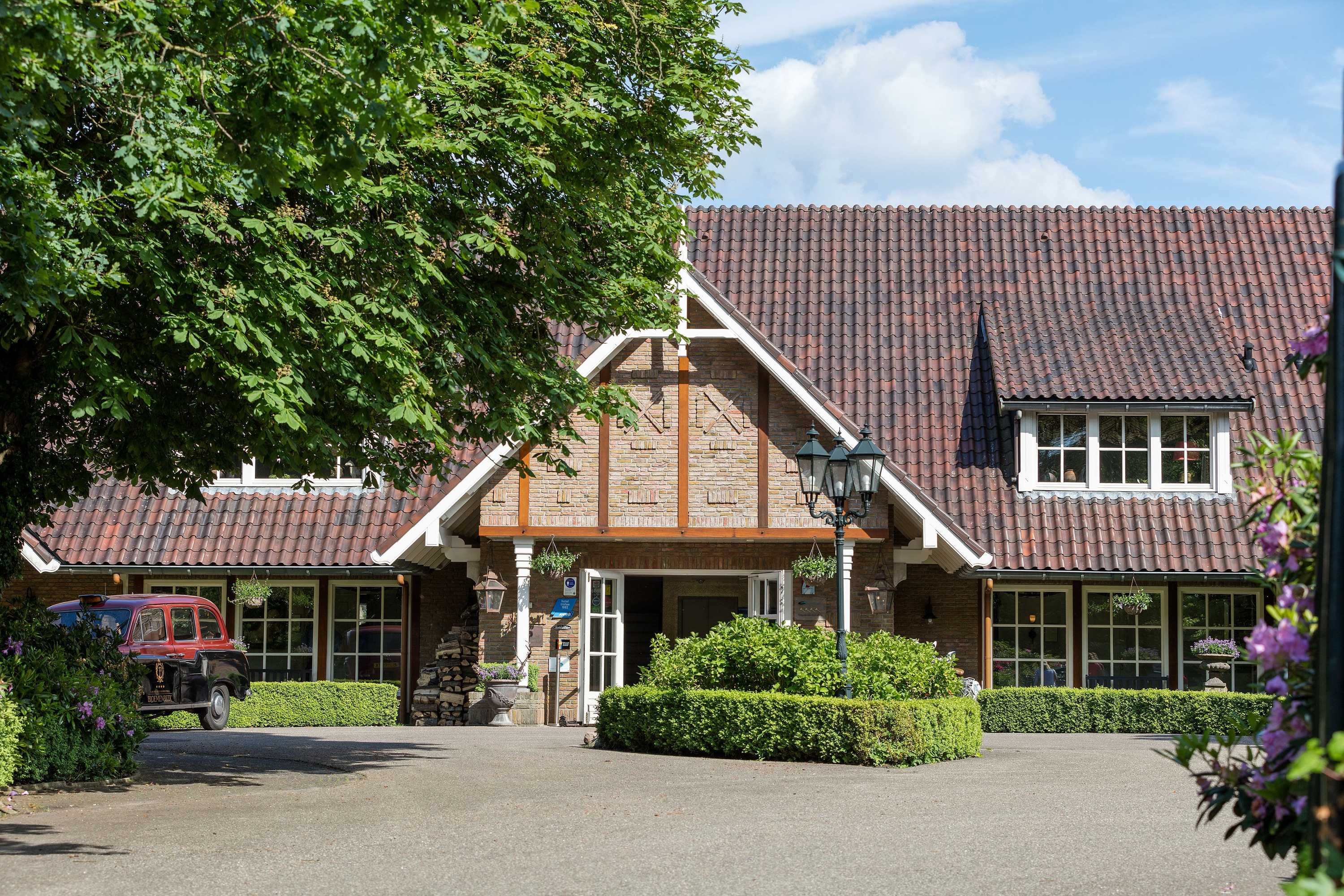 Gift card for Landhuishotel De Bloemenbeek Gift card for Landhuishotel De Bloemenbeek