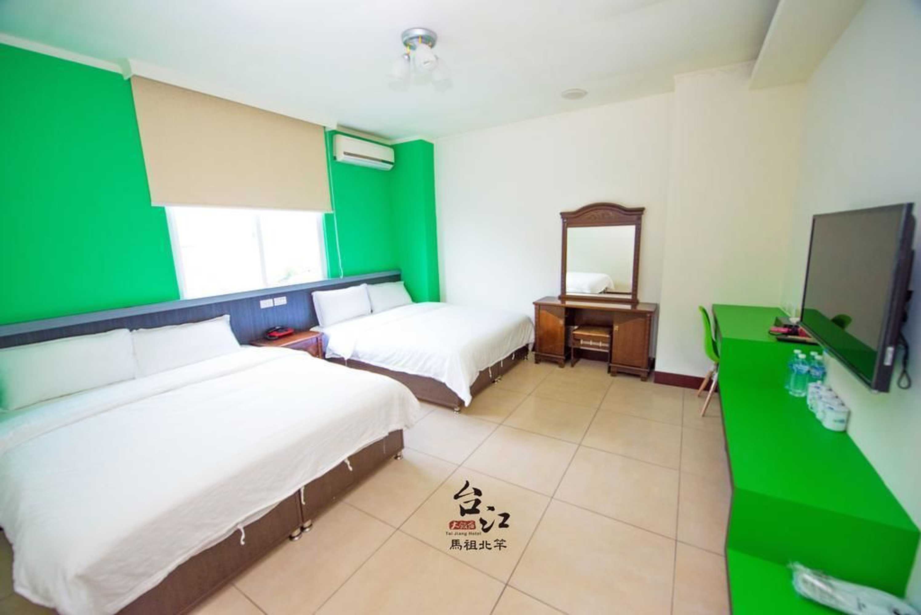 Gift card for Taijing Hotel