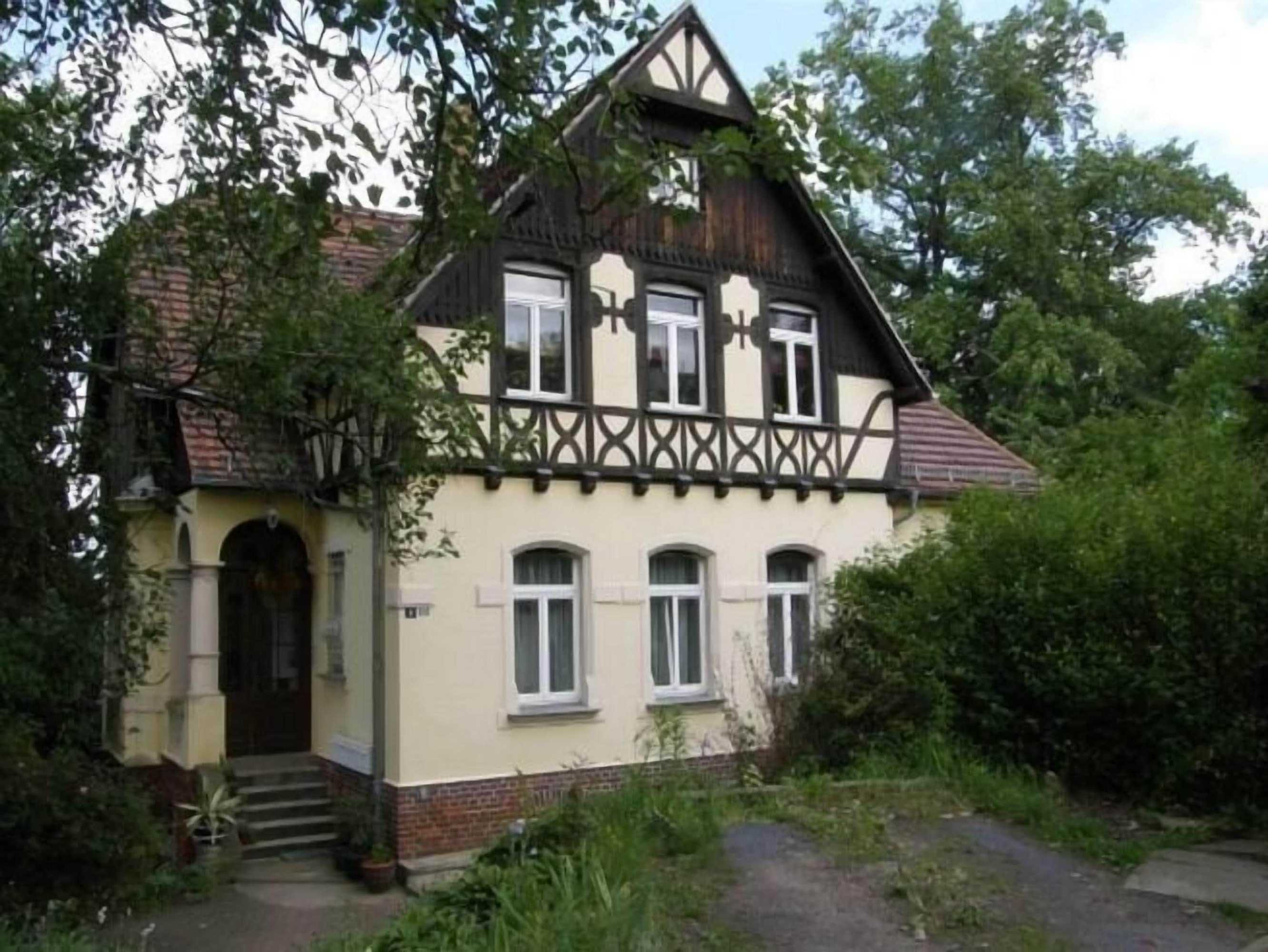 Gift card for Villa Bellevue Dresden