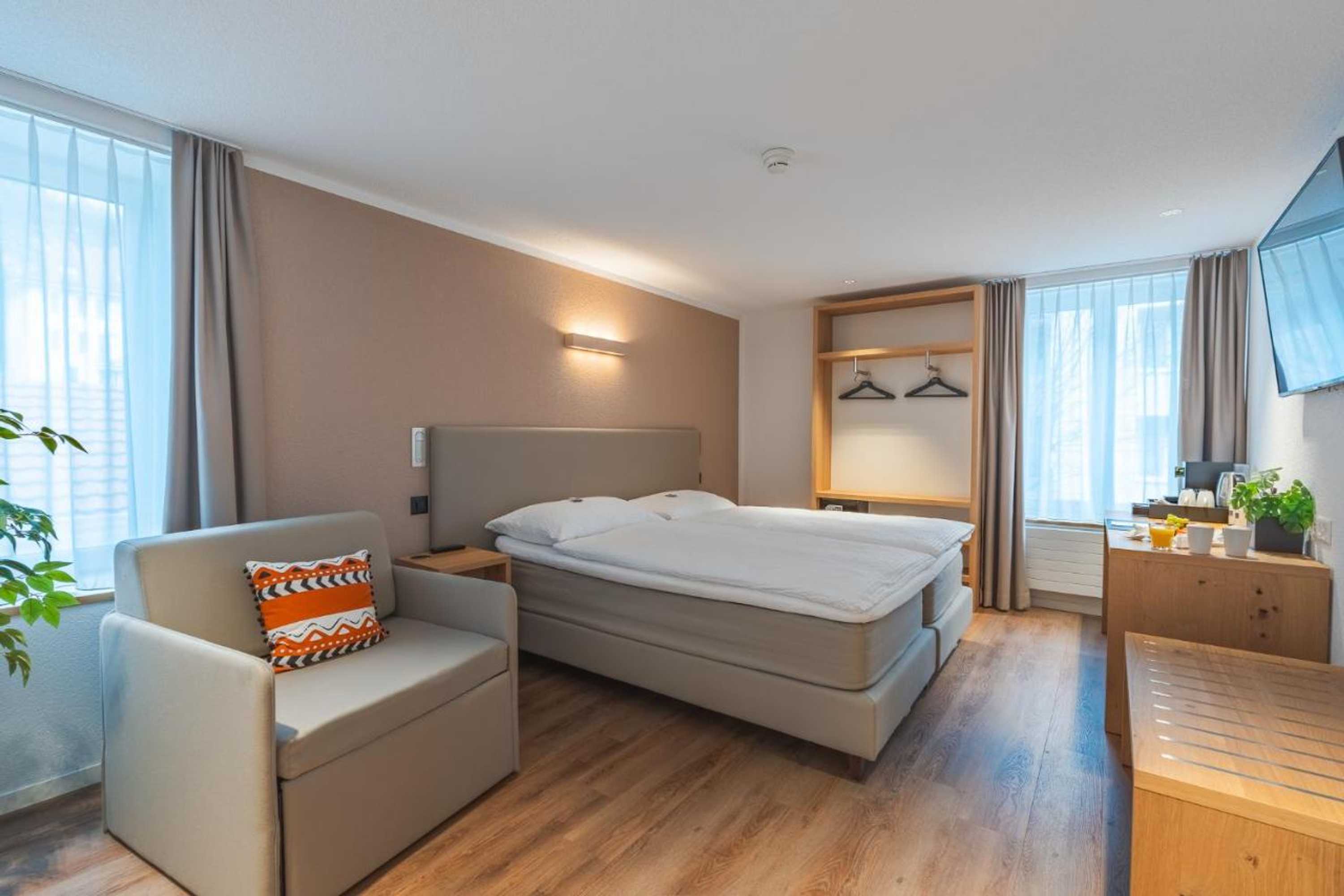 Gift card for Hotel Artist