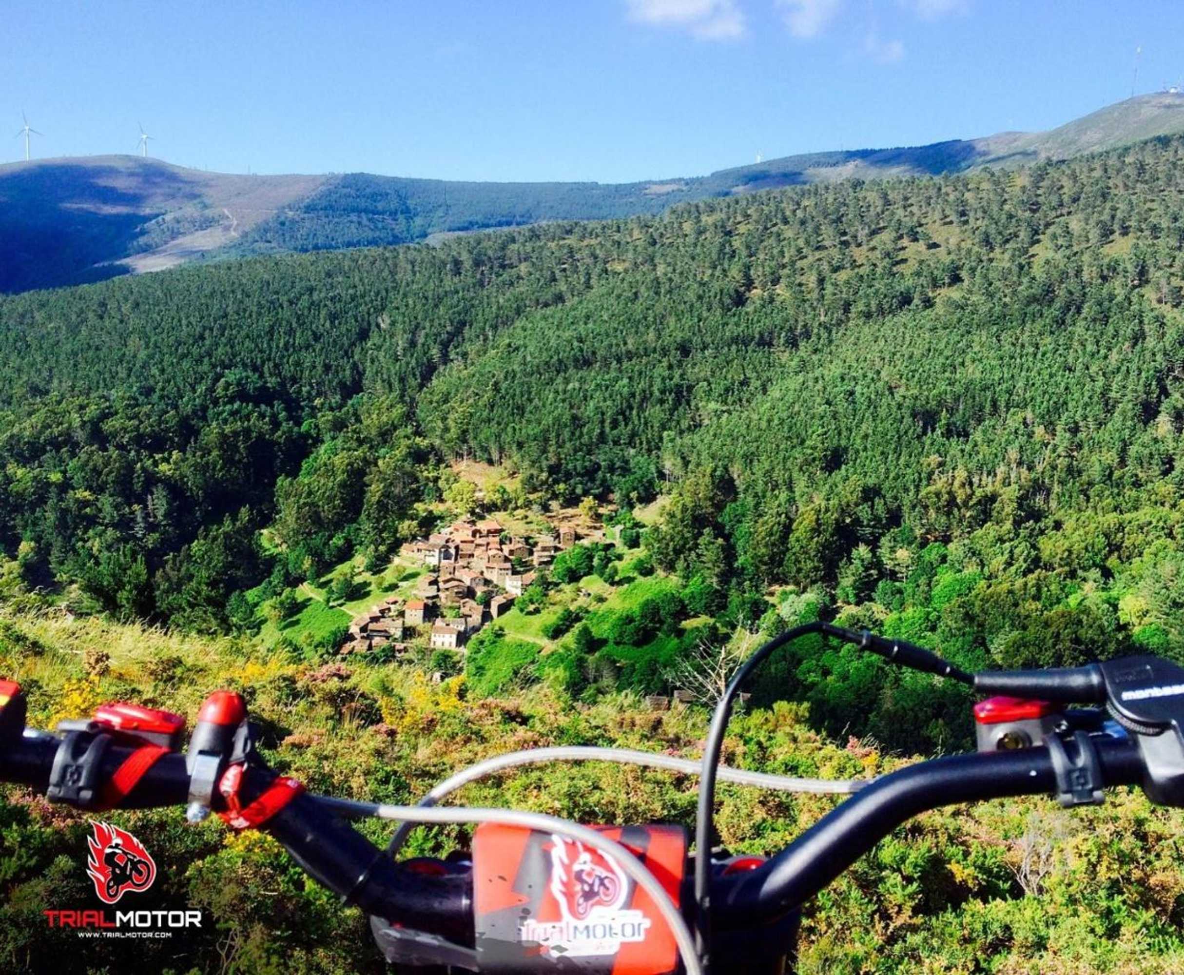 Gift card for Quintal De Alem Do Ribeiro-Turismo Rural