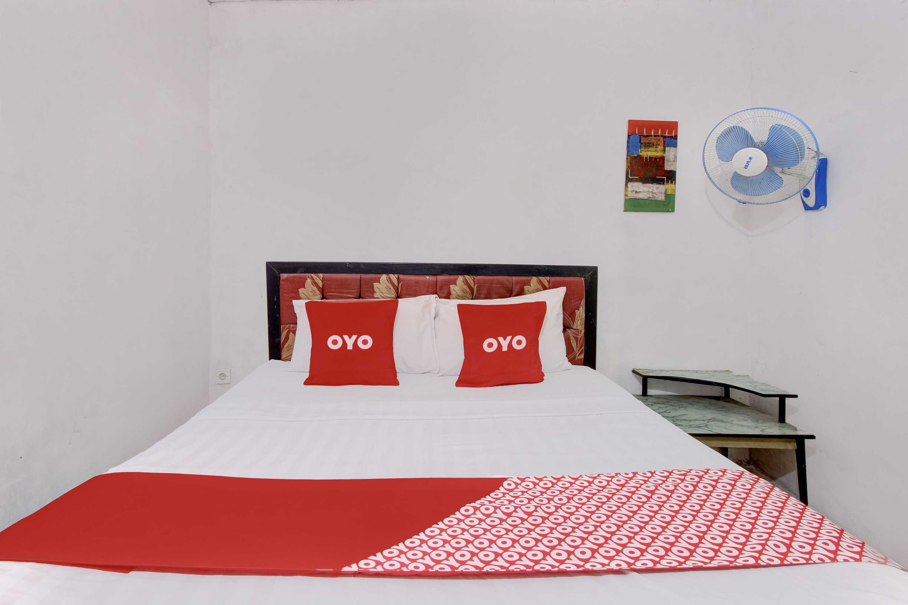 Gift card for Hotel O Homestay Bambu Oerip Syariah