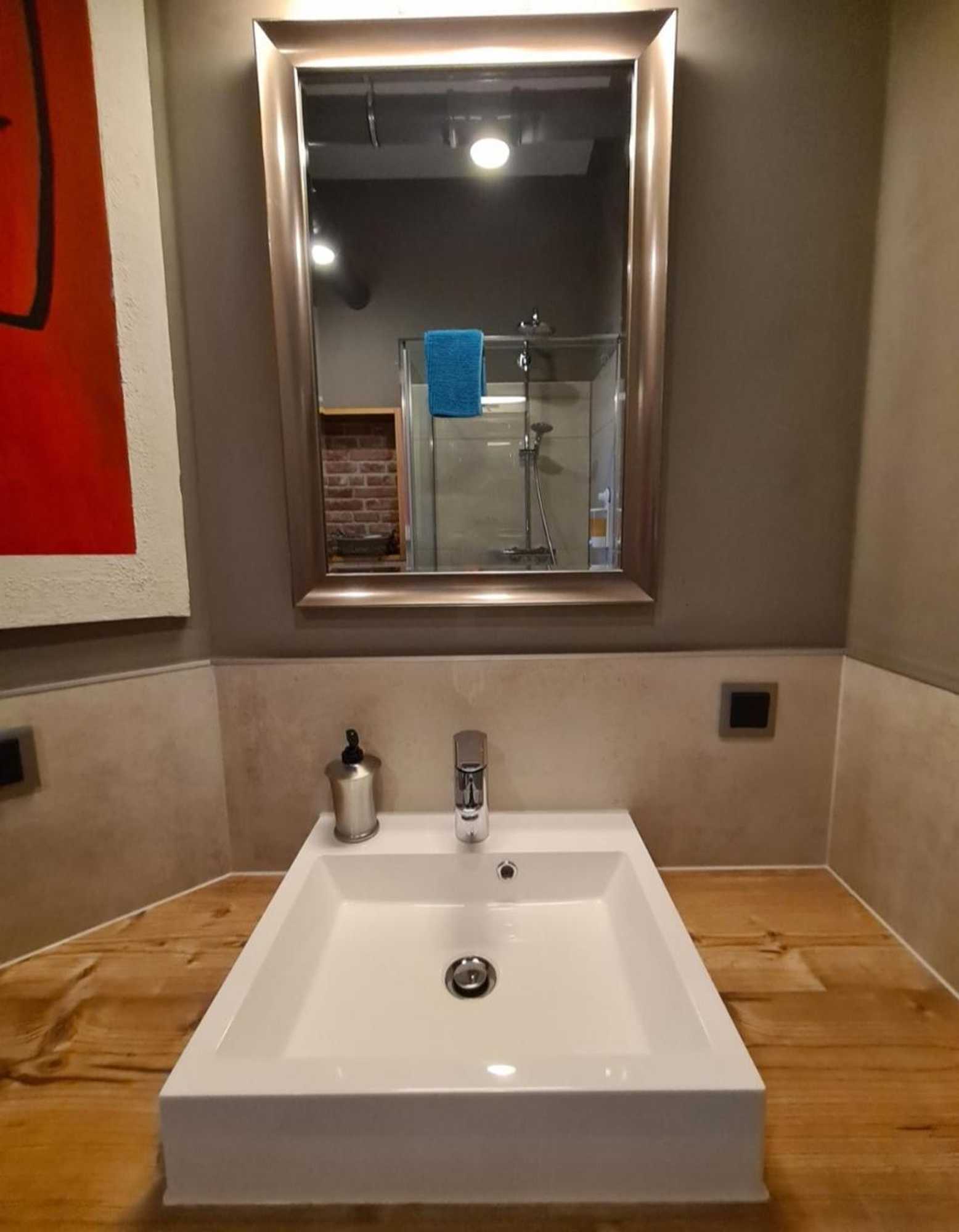 Gift card for Hotel Aleo