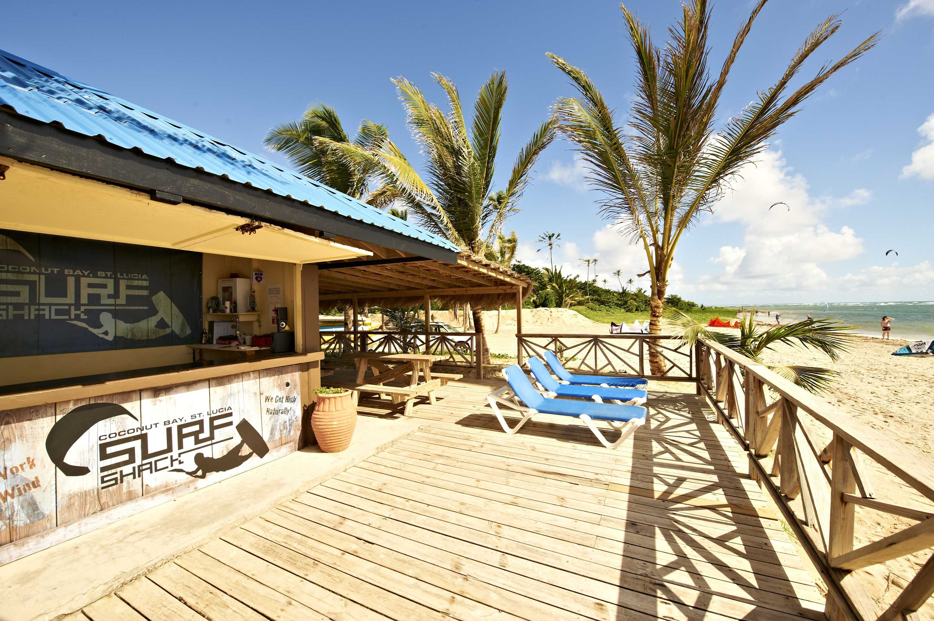 Gift card for Coconut Bay Beach Resort & Spa All Inclusive Gift card for Coconut Bay Beach Resort & Spa All Inclusive