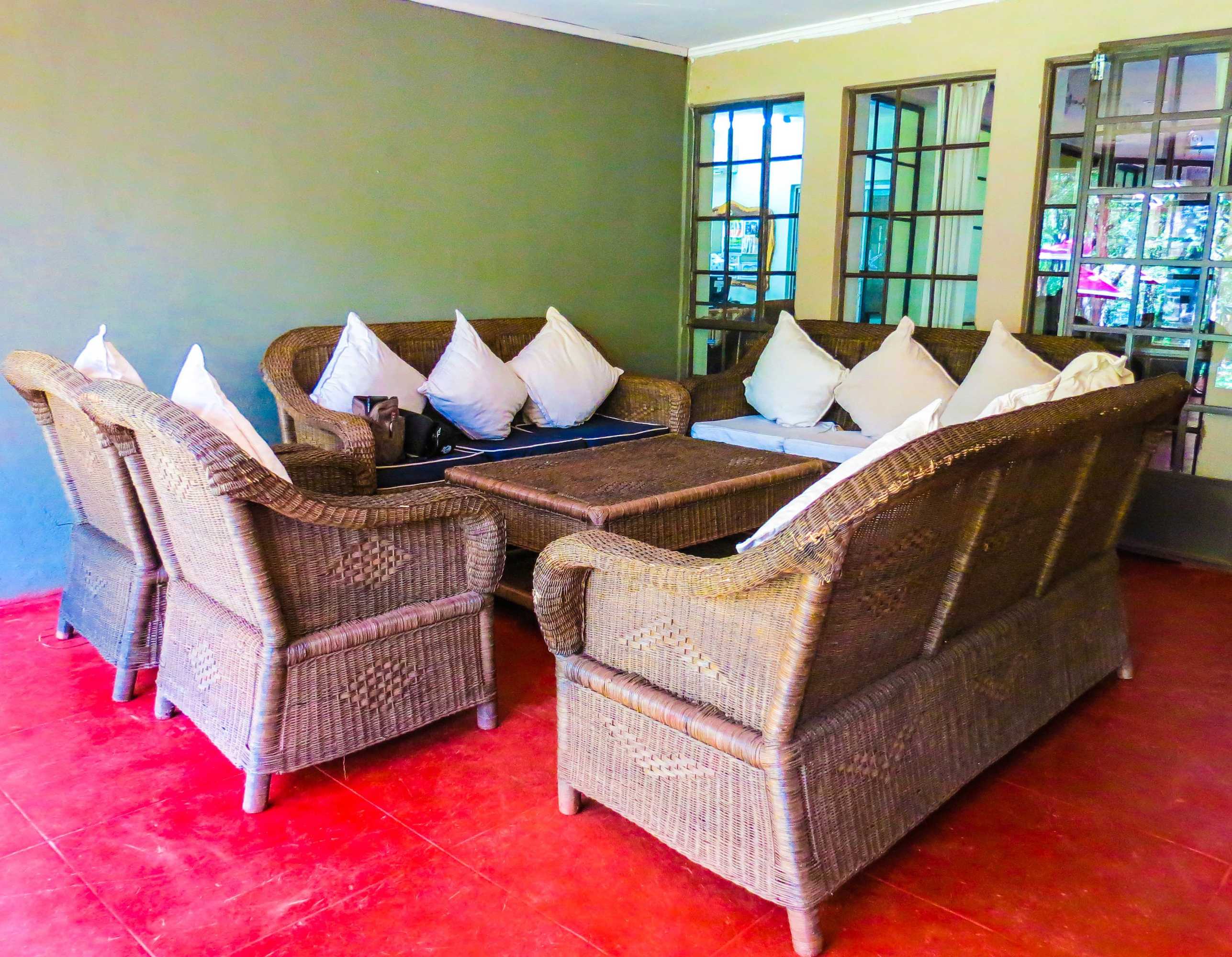 Gift card for Woodlands Lilongwe Gift card for Woodlands Lilongwe