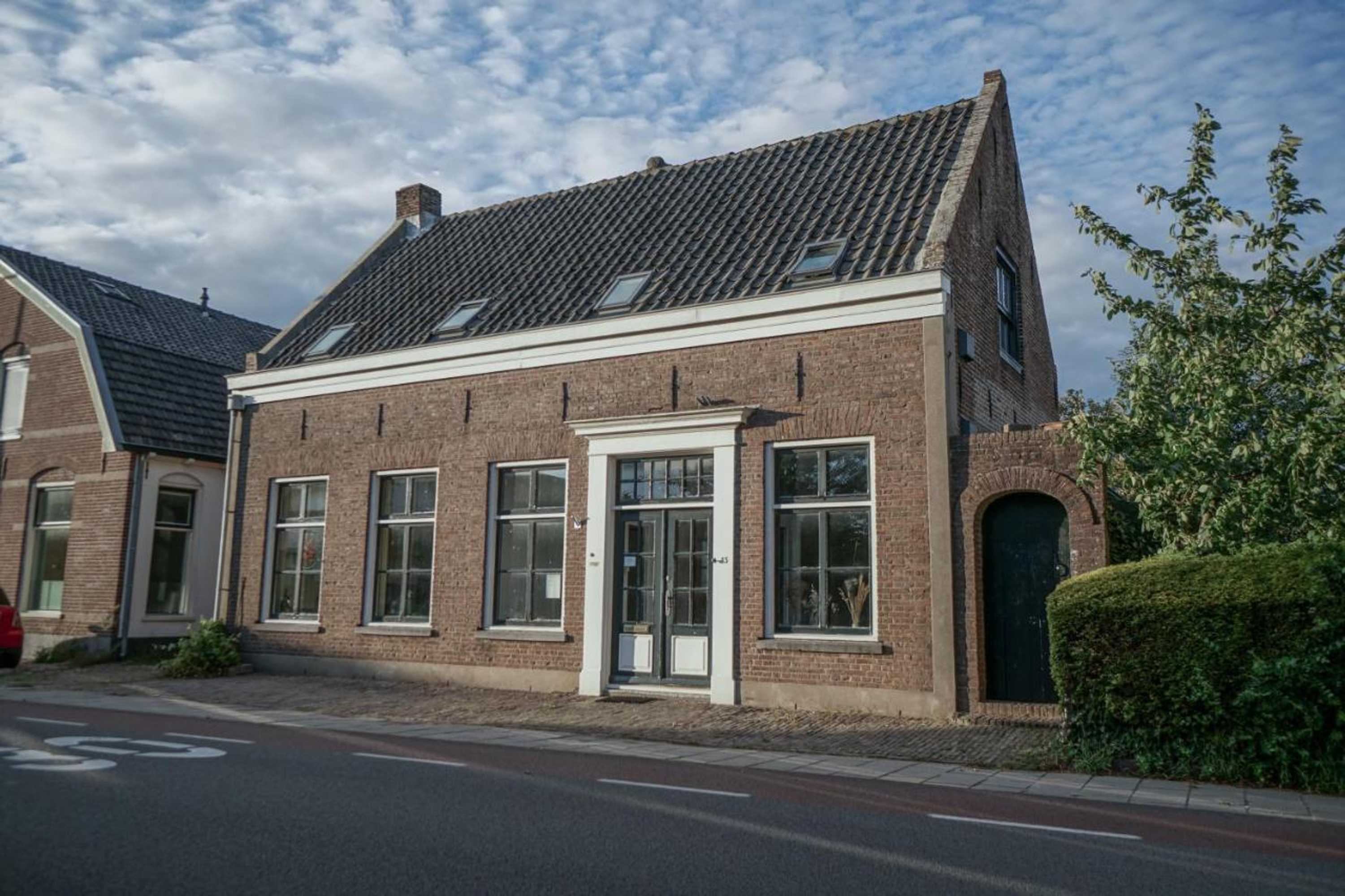 Gift card for Bed & Breakfast Bloemen Vertellen