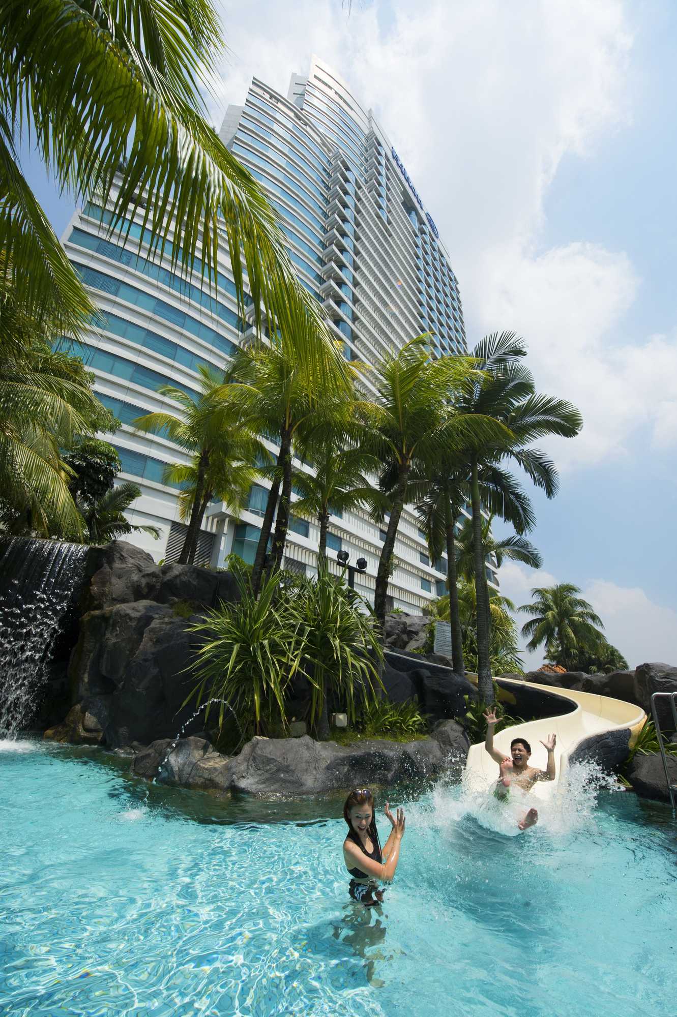 Gift card for Hilton Kuala Lumpur Gift card for Hilton Kuala Lumpur
