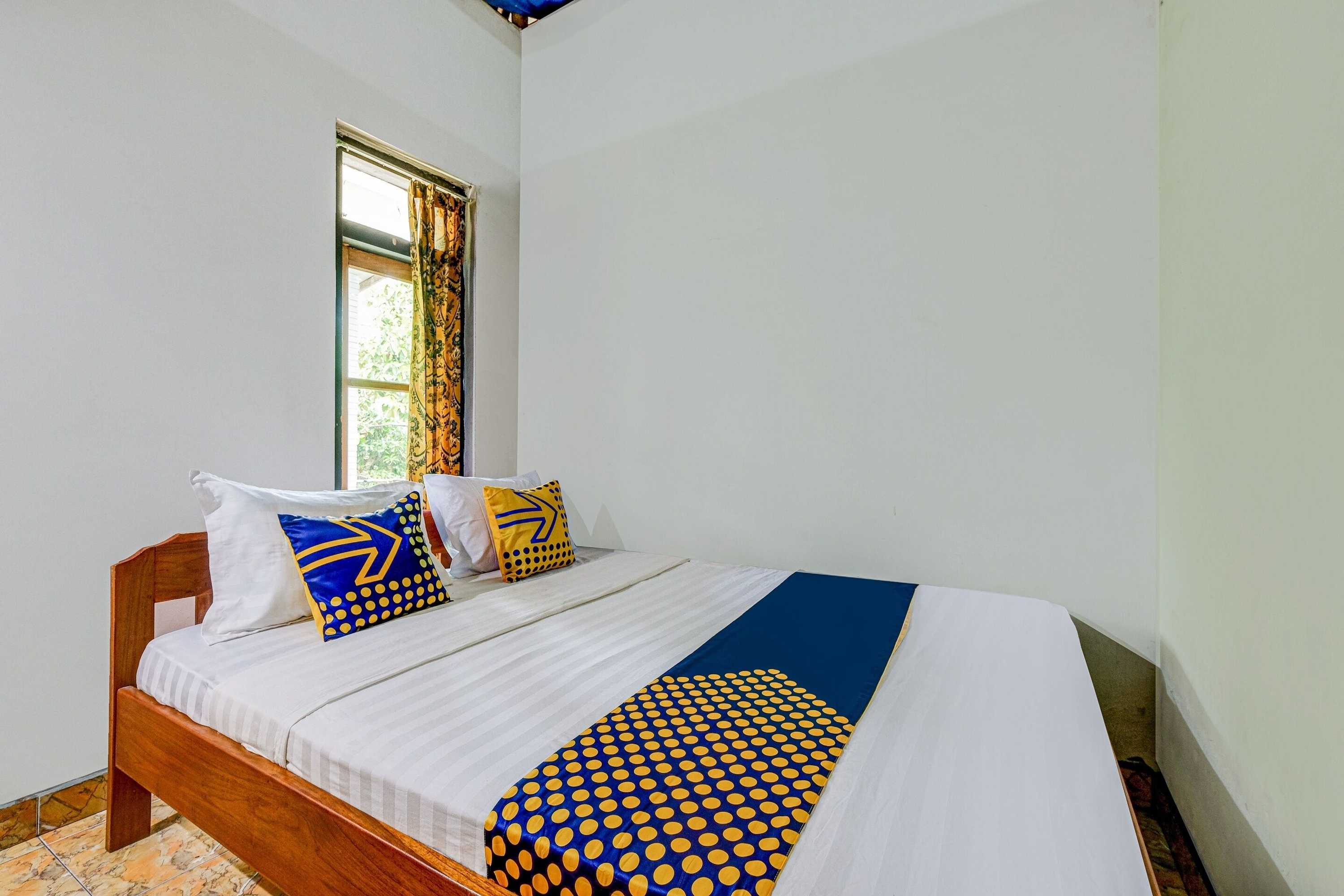 Gift card for Oyo Homes 90987 Desa Wisata Gabugan Syariah