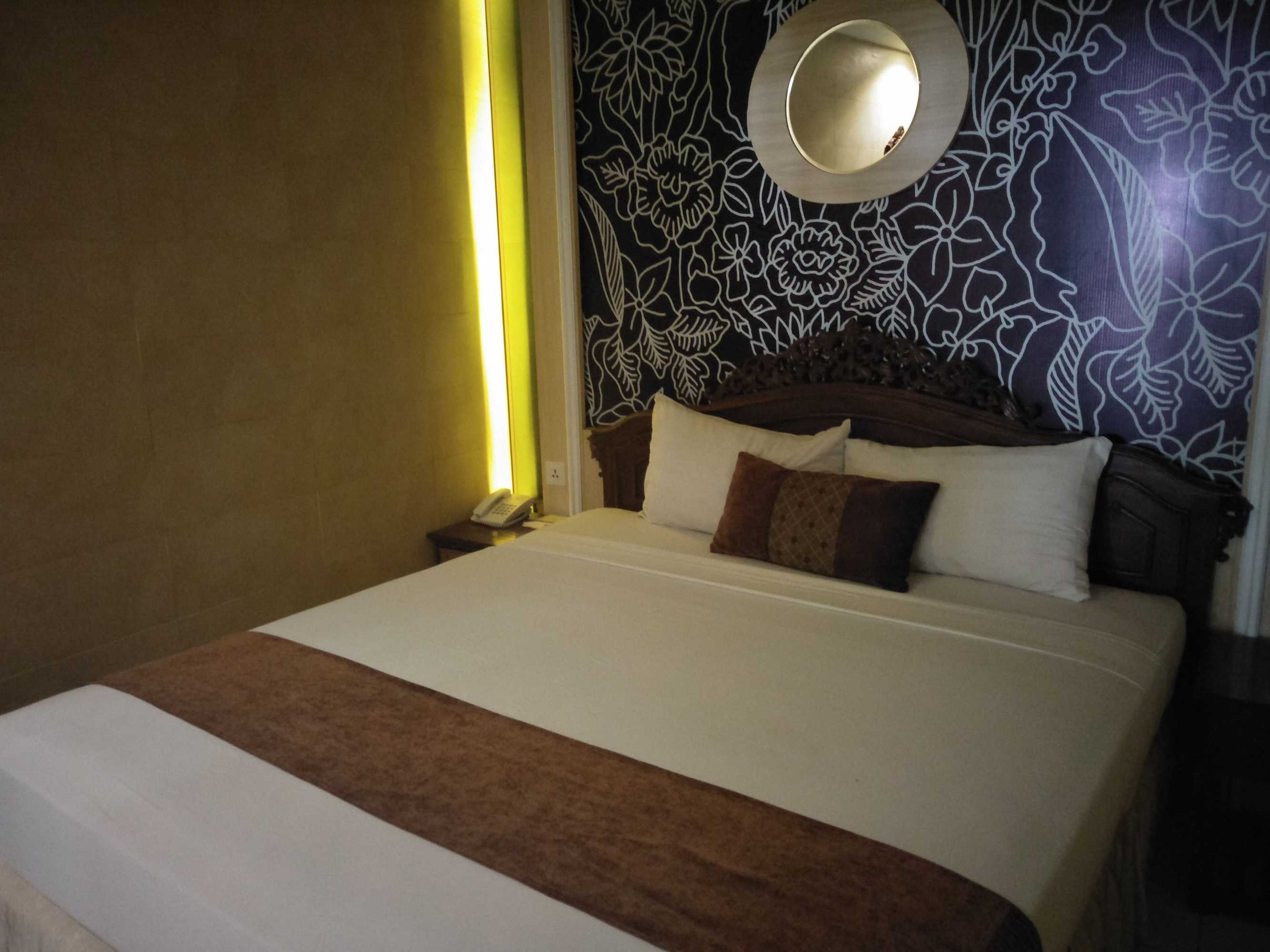 Gift card for Hotel Indah Palace Yogyakarta Gift card for Hotel Indah Palace Yogyakarta