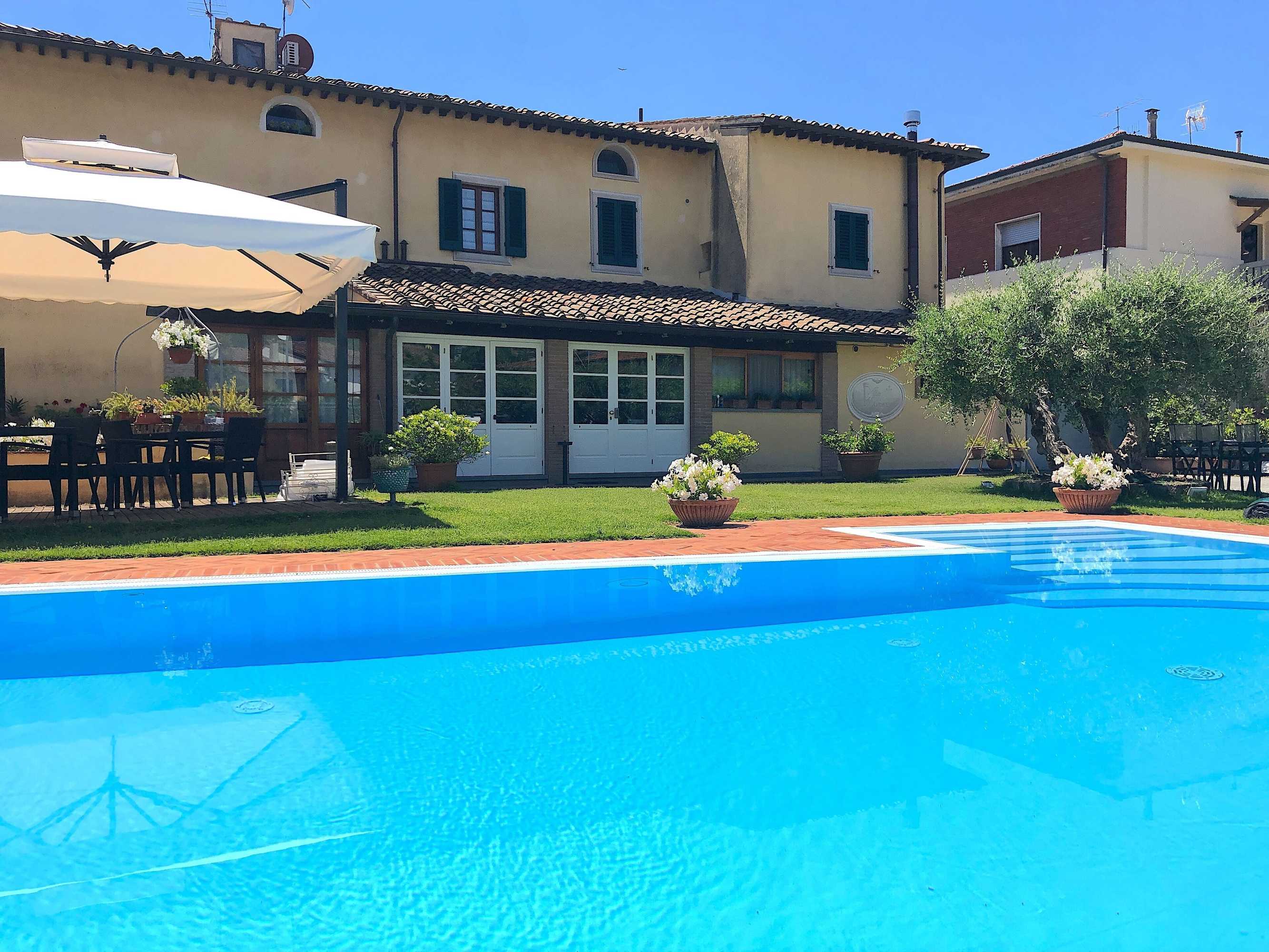Gift card for Villa Maria - B&b di Charme Gift card for Villa Maria - B&b di Charme