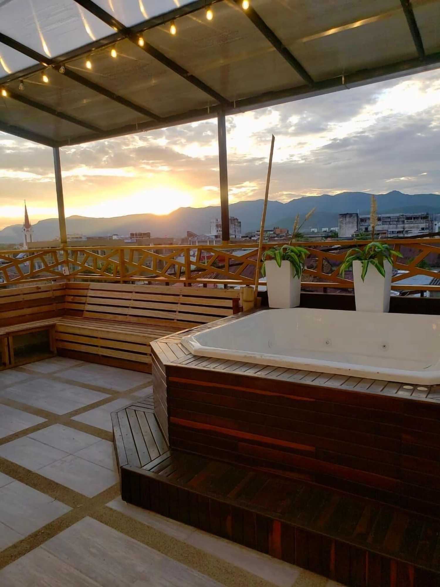 Gift card for Hotel Paraíso Hawaii Girardot Gift card for Hotel Paraíso Hawaii Girardot