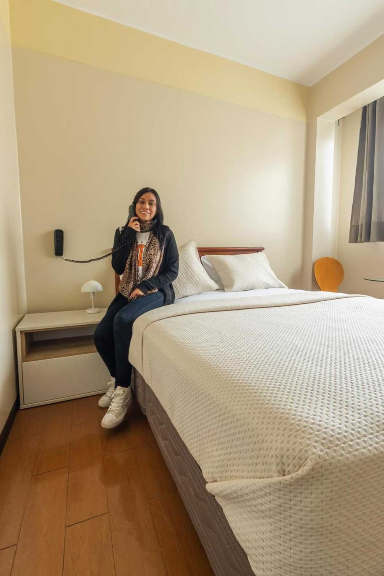 Gift card for Awanka Hotel San Miguel