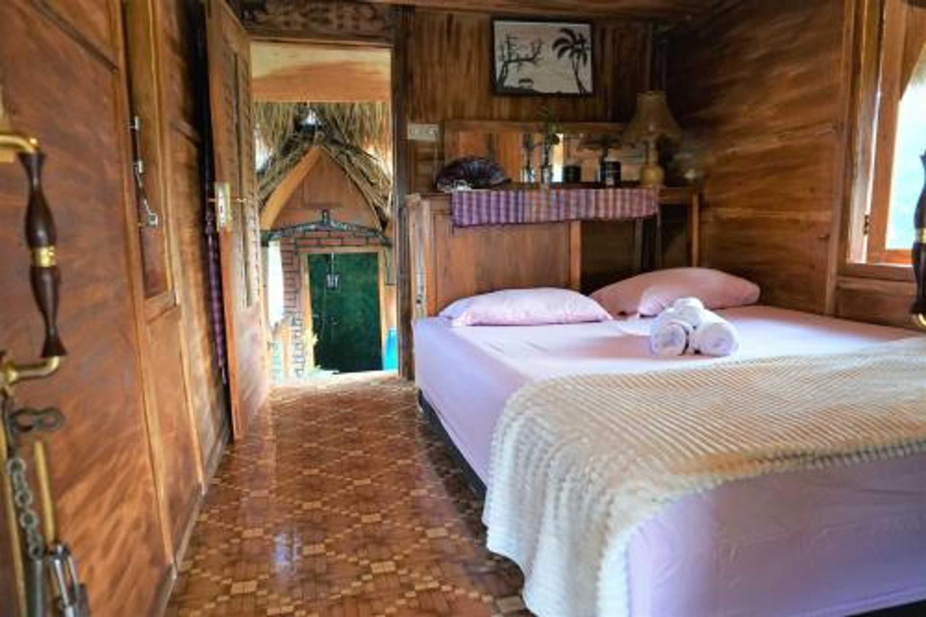 Gift card for Satu Lingkung Bungalows Homestay Gift card for Satu Lingkung Bungalows Homestay