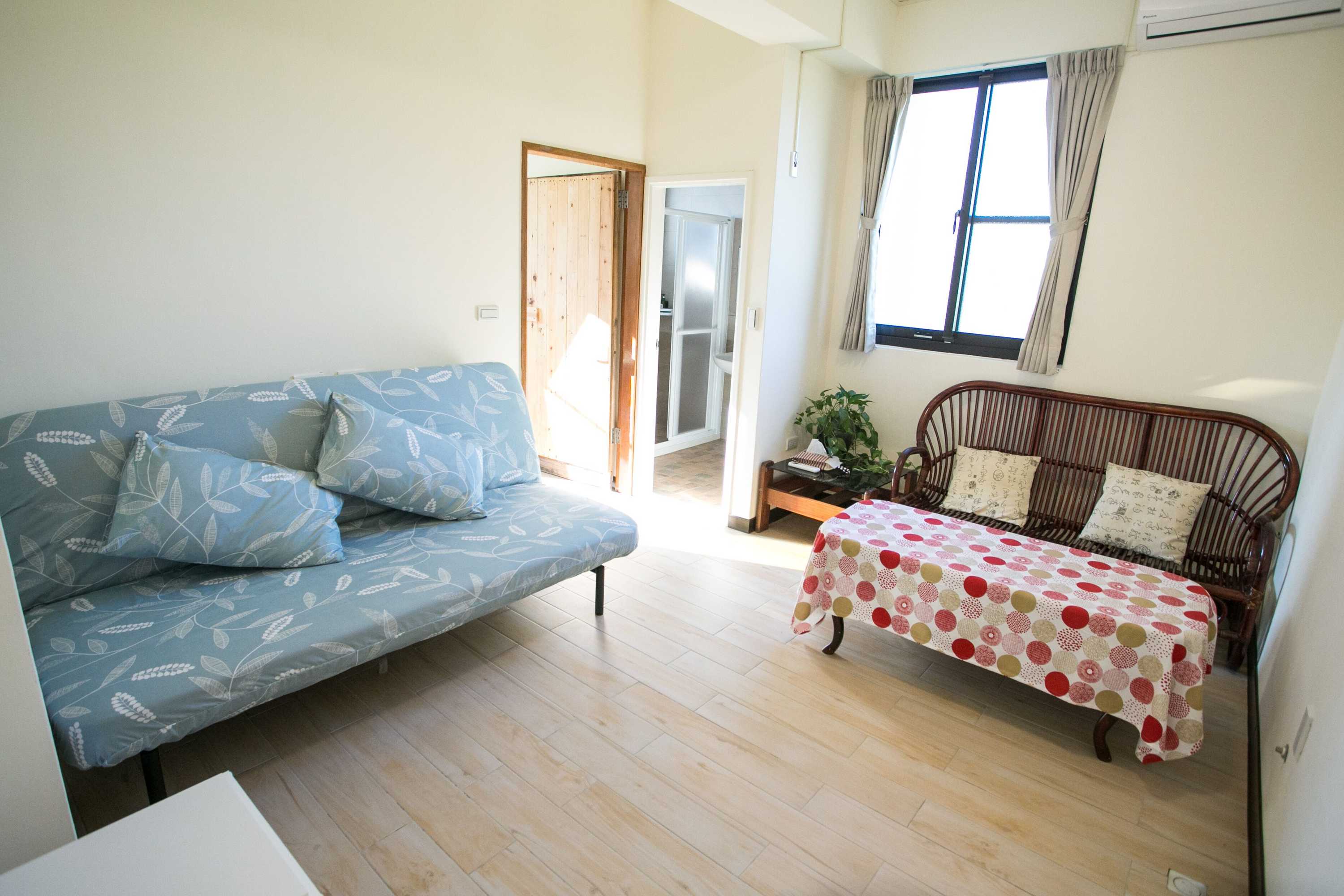 Gift card for Tree House Café & Homestay