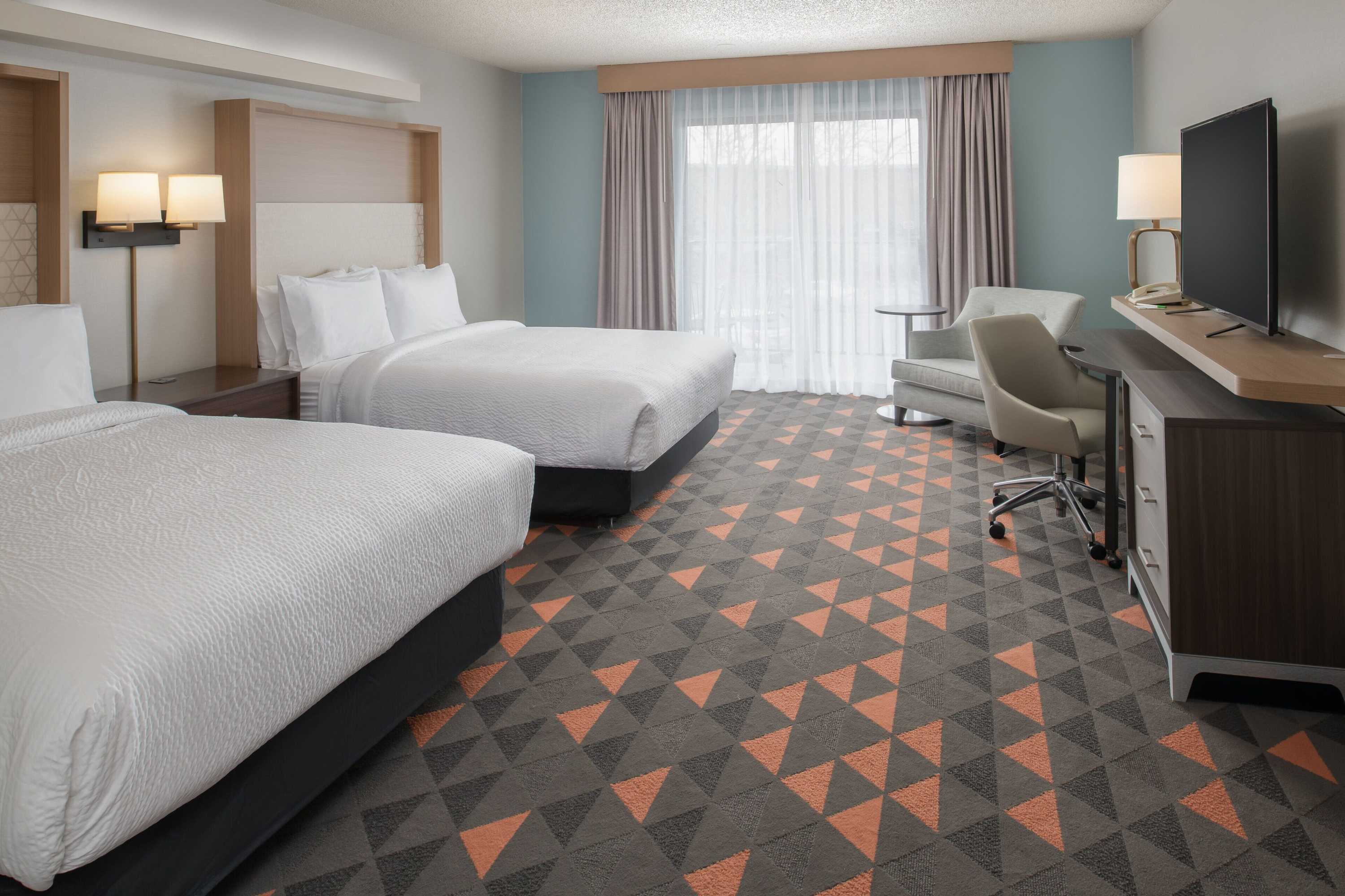 Gift card for Holiday Inn Portland - Columbia Riverfront by Ihg