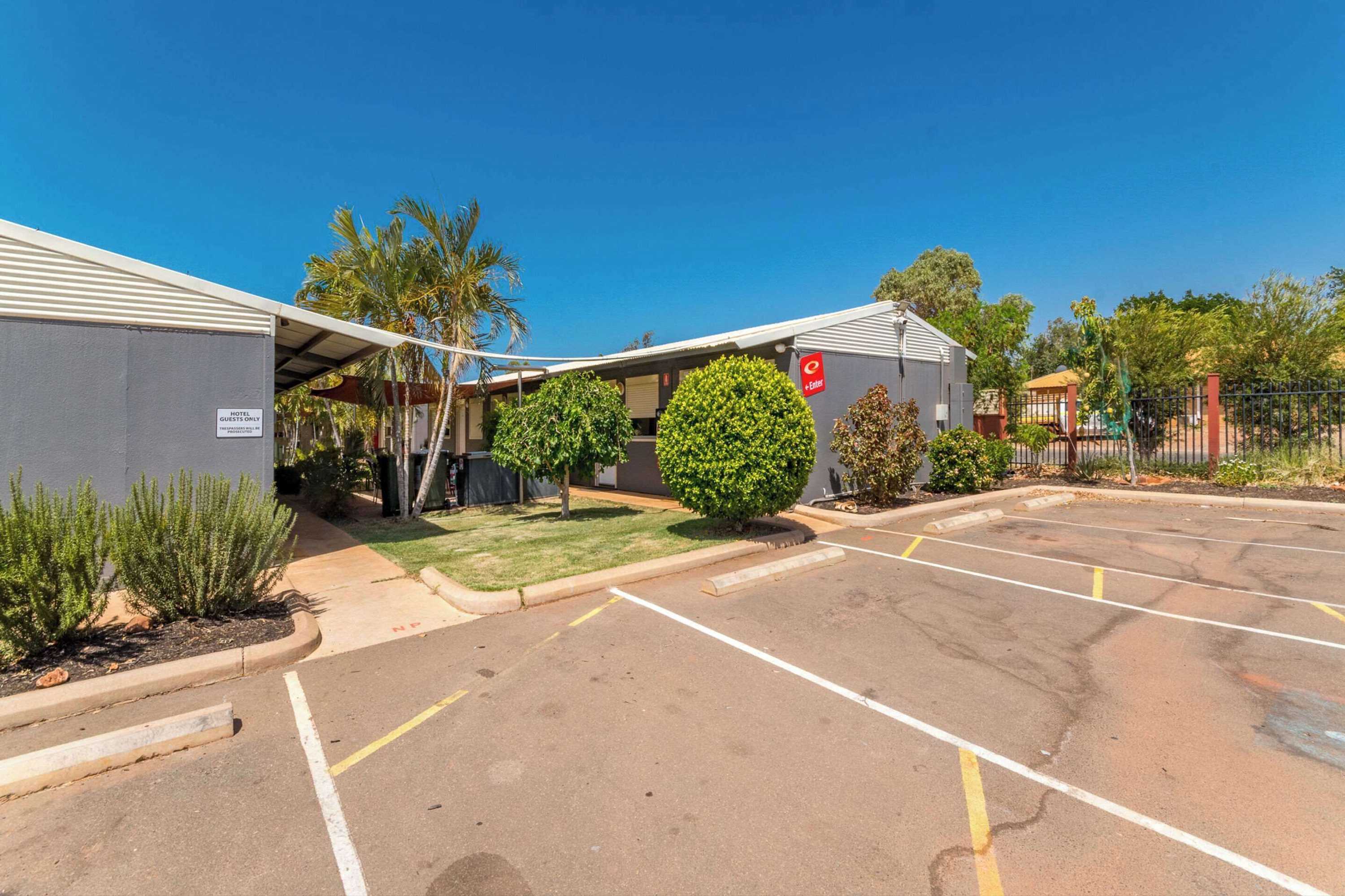 Gift card for Econo Lodge Karratha Gift card for Econo Lodge Karratha