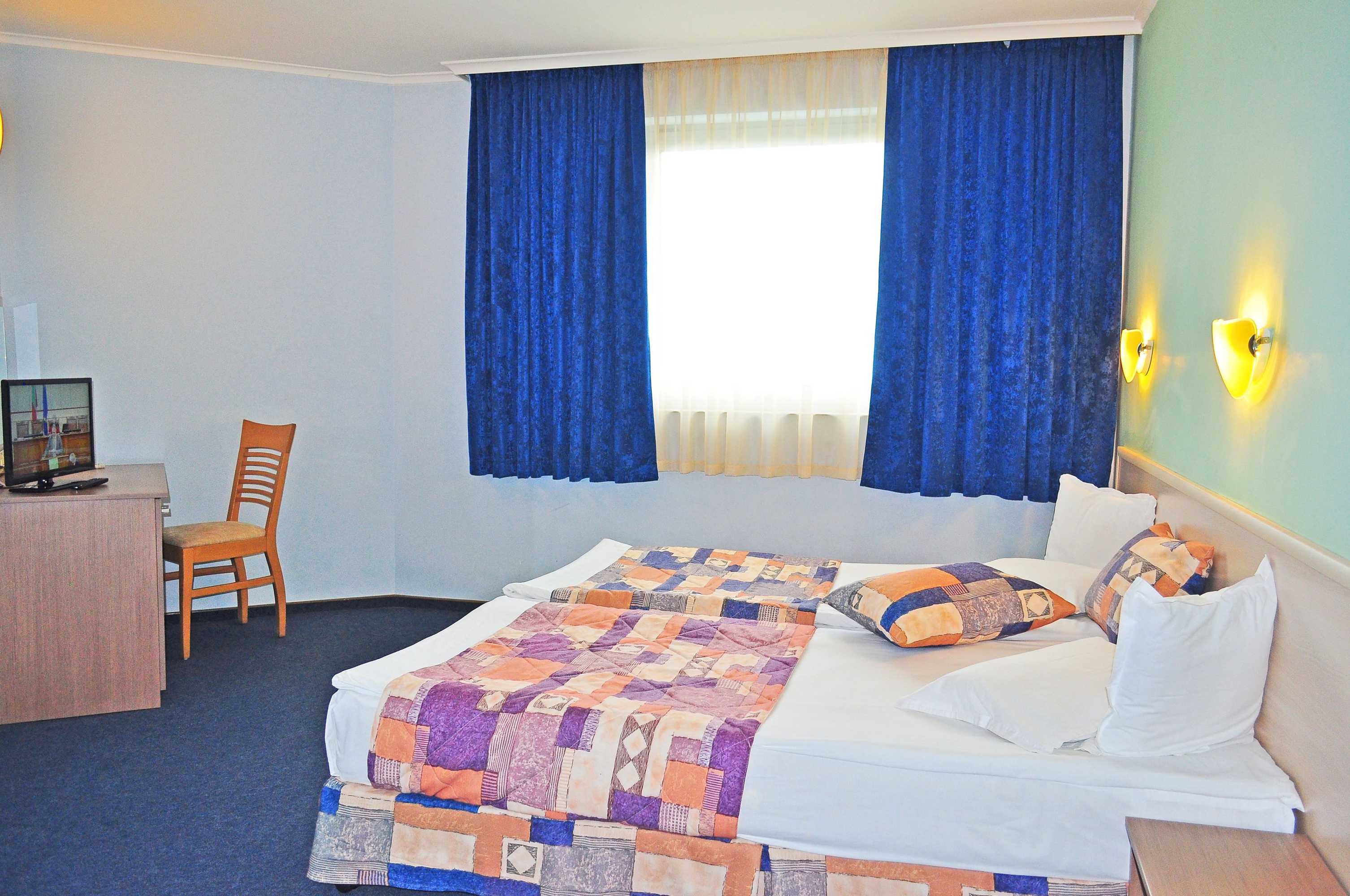 Gift card for Aqua Hotel Burgas Gift card for Aqua Hotel Burgas
